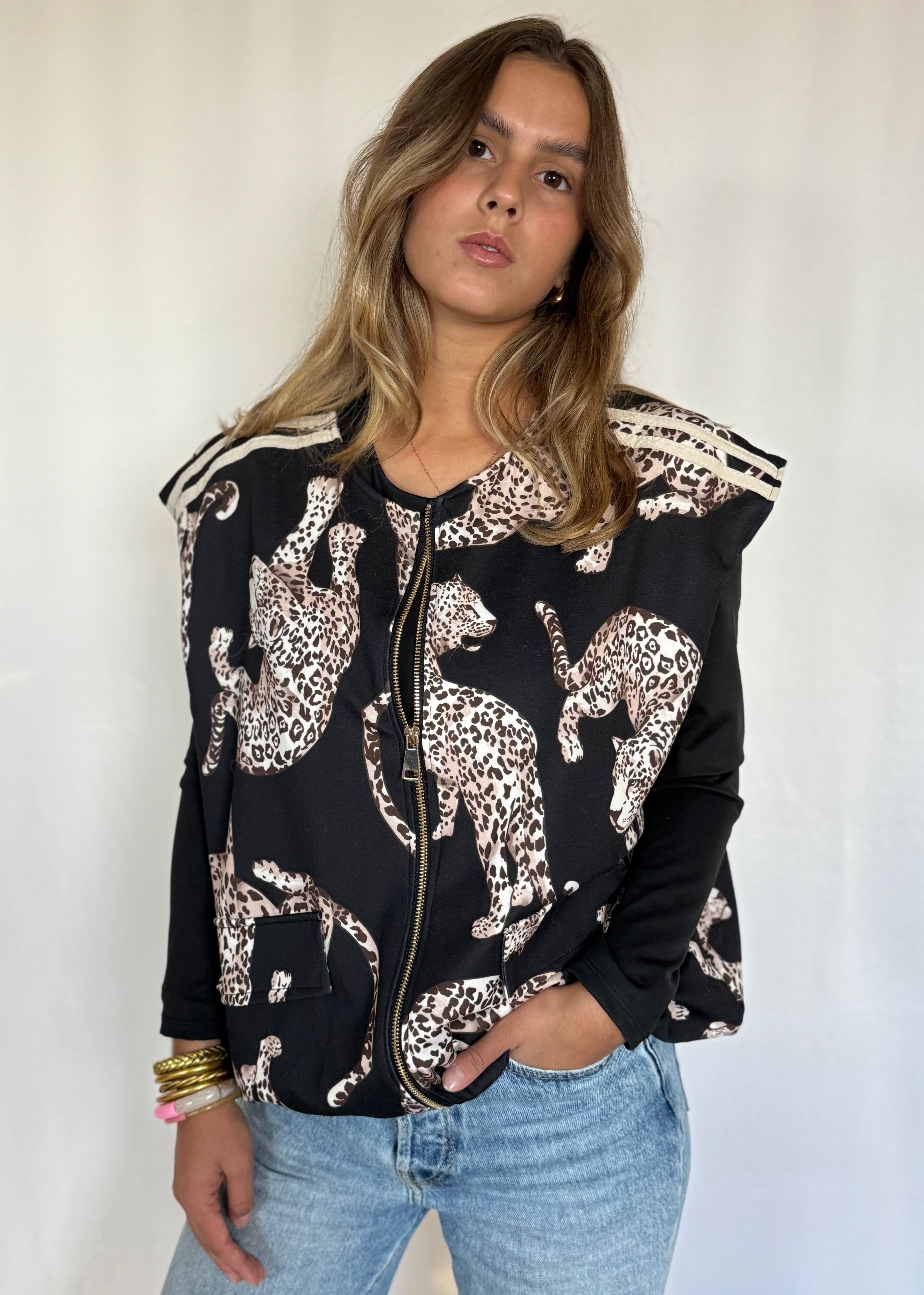 Veste sans manche SUMY