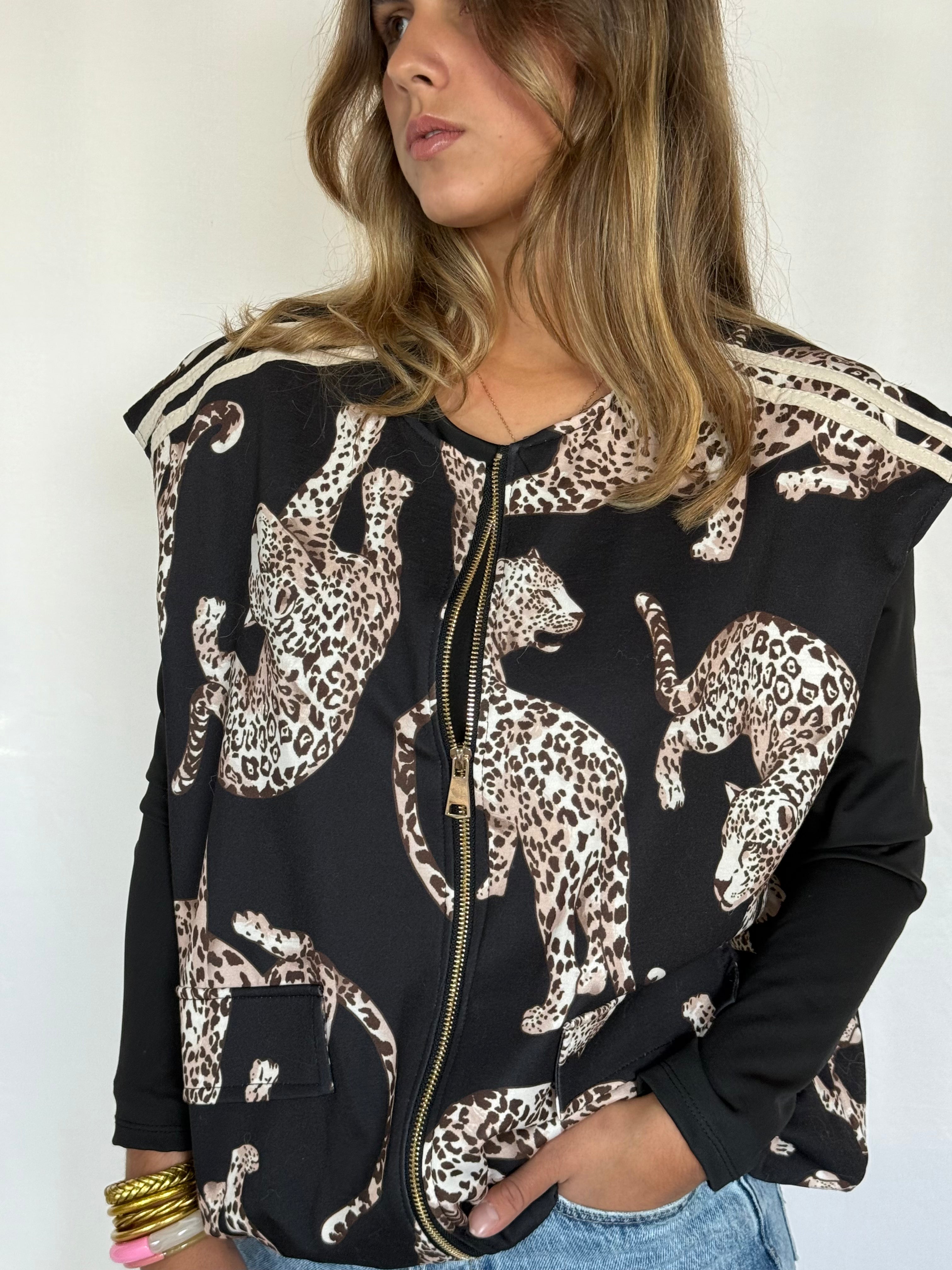 Veste sans manche SUMY