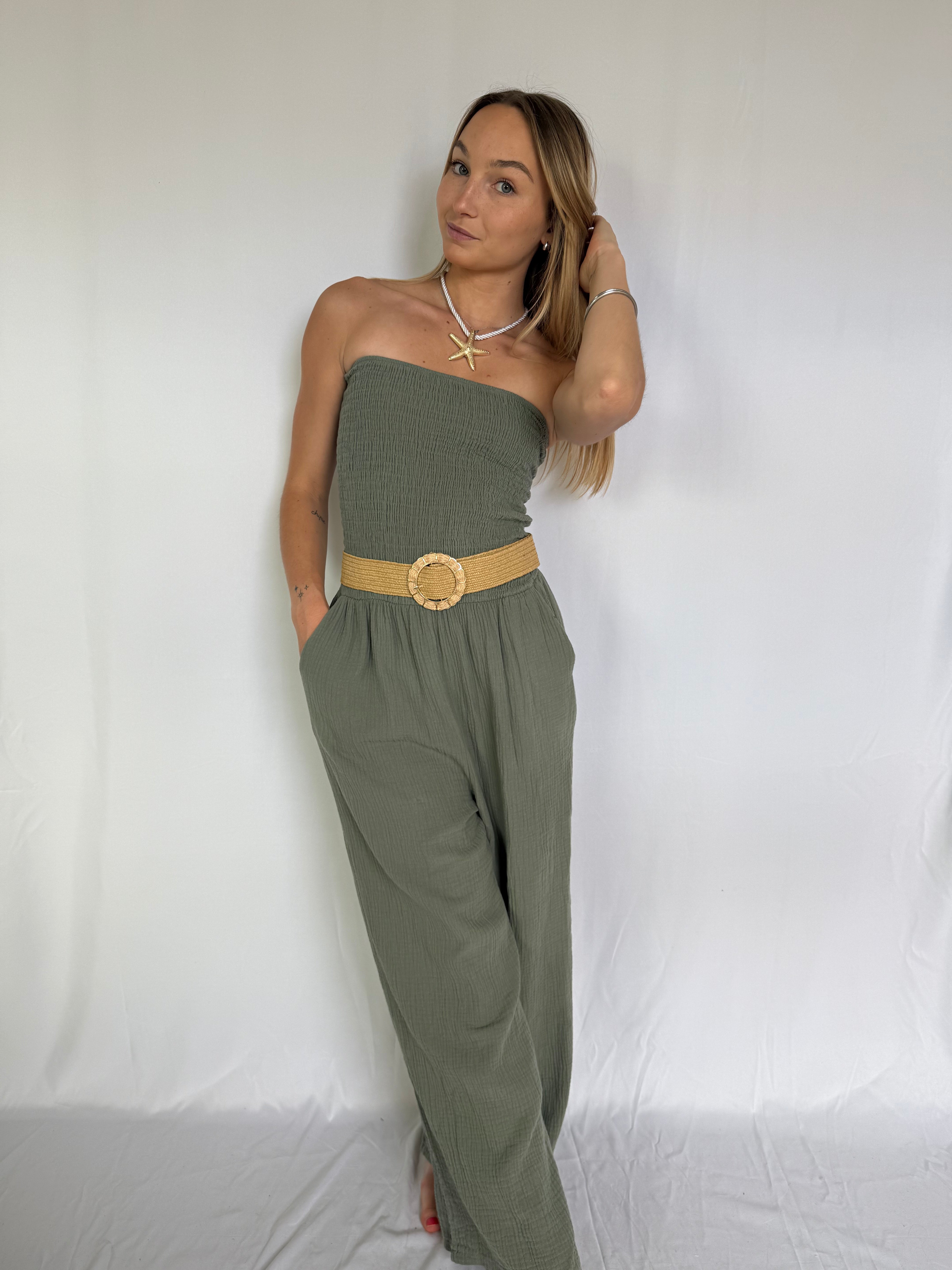 Combinaison MIA