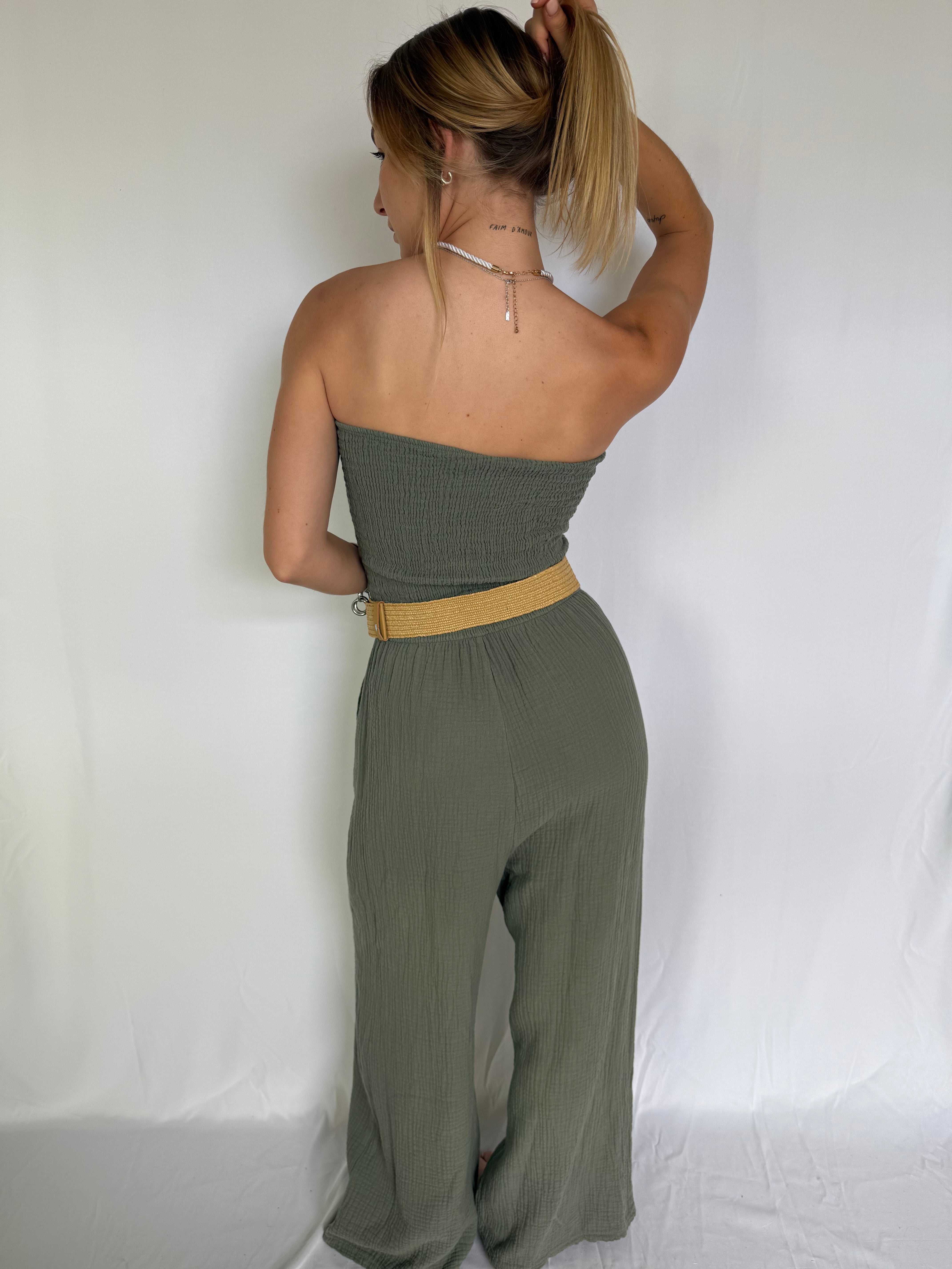 Combinaison MIA