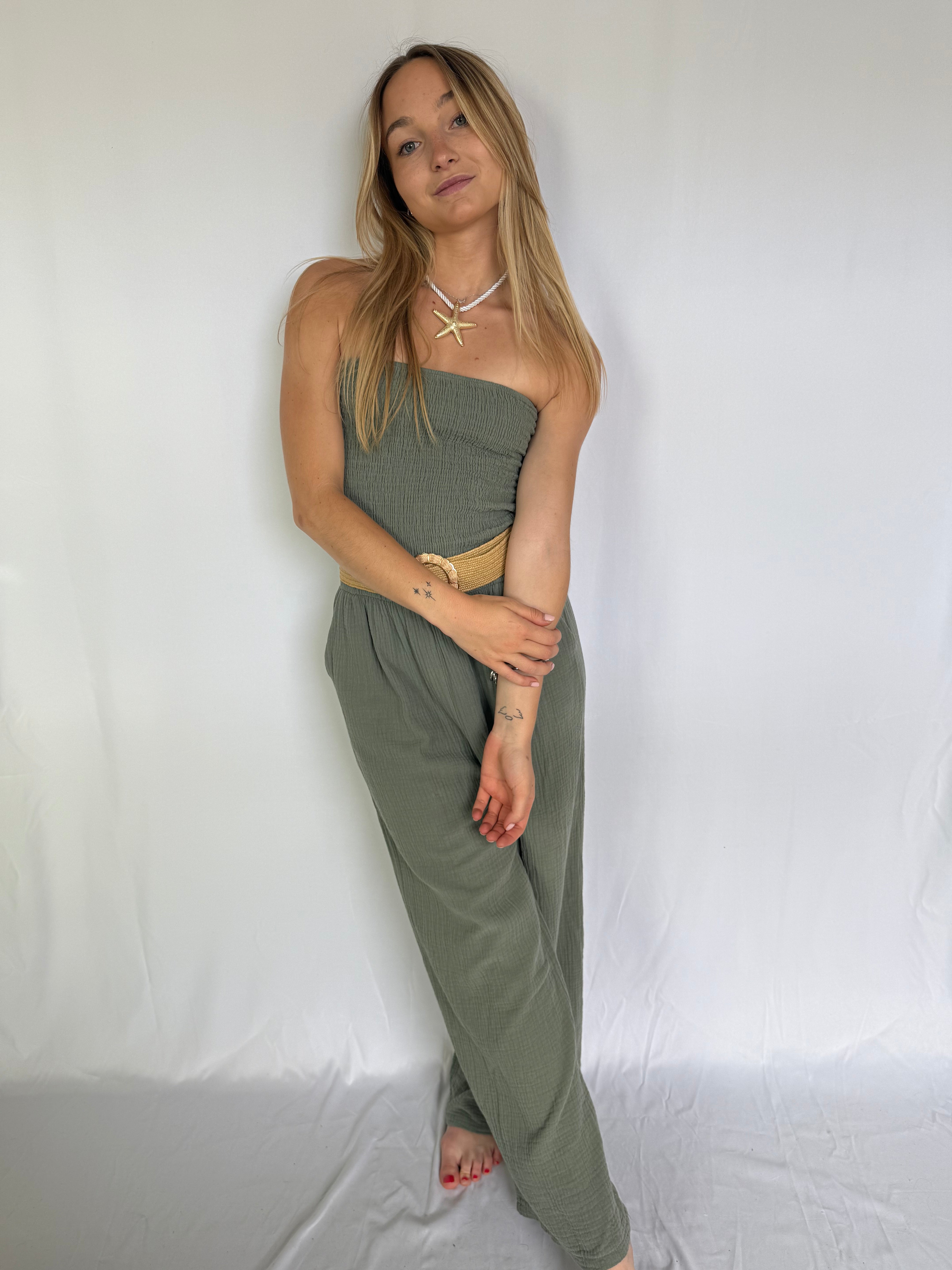 Combinaison MIA
