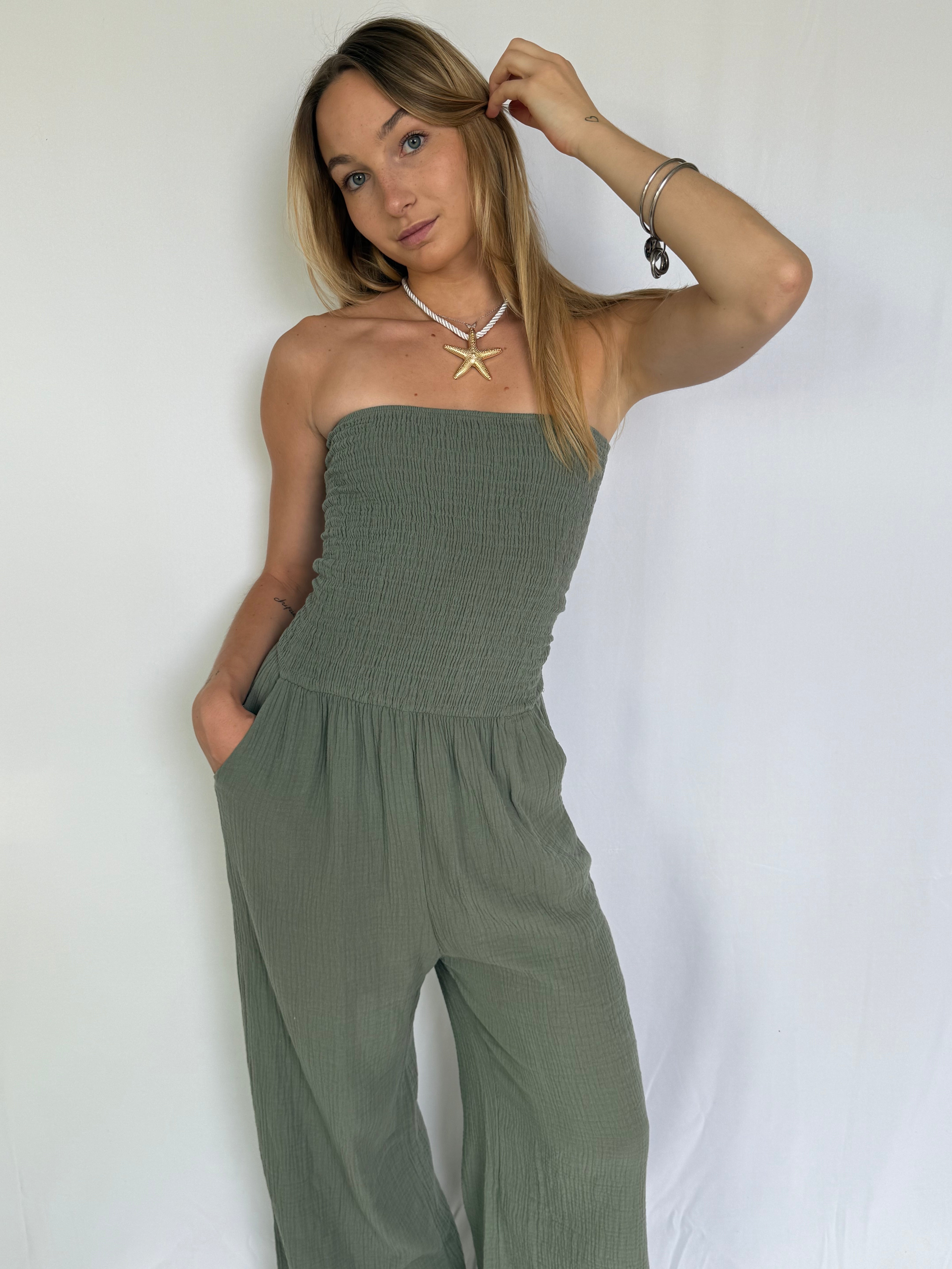 Combinaison MIA