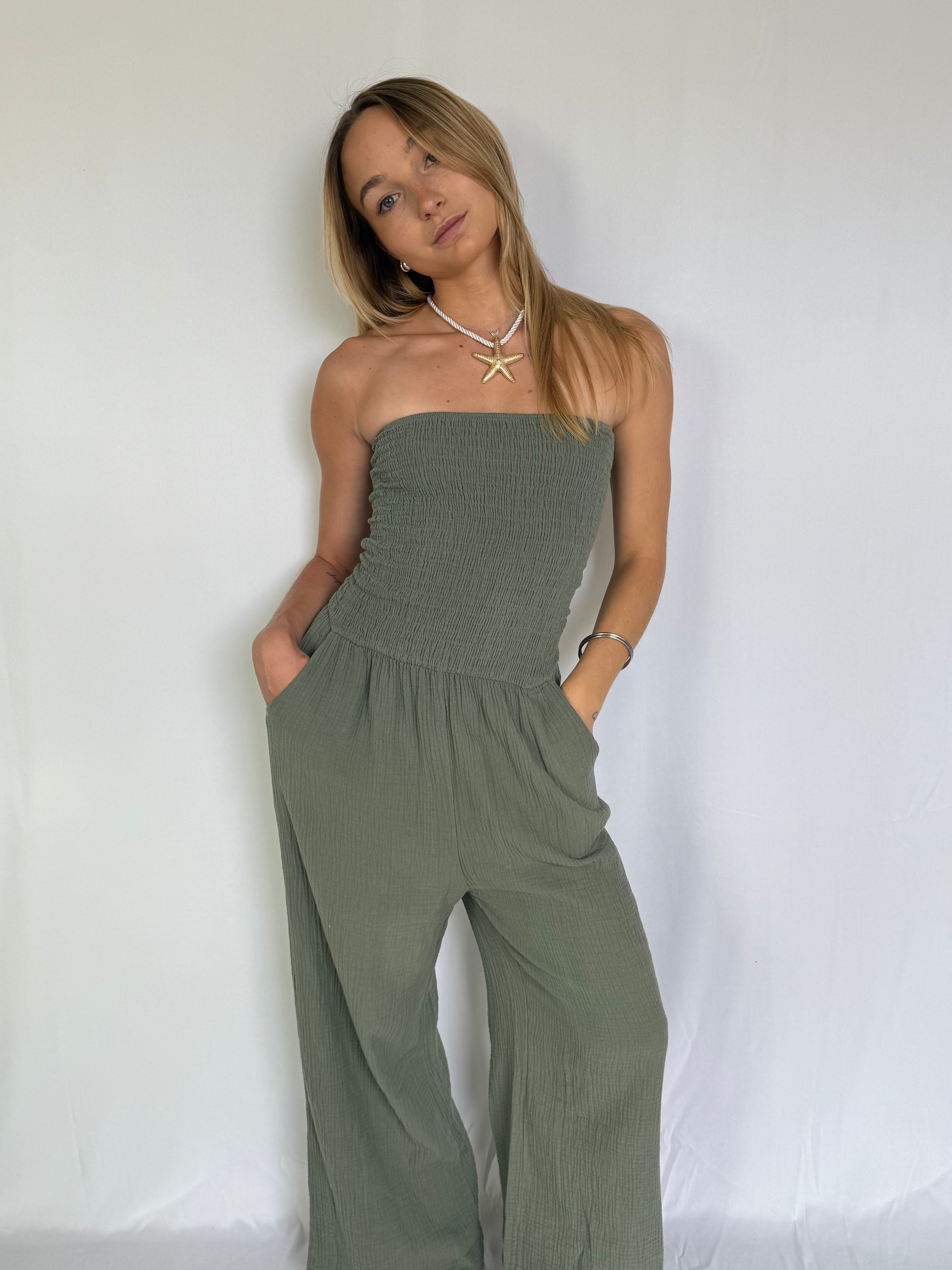 Combinaison MIA