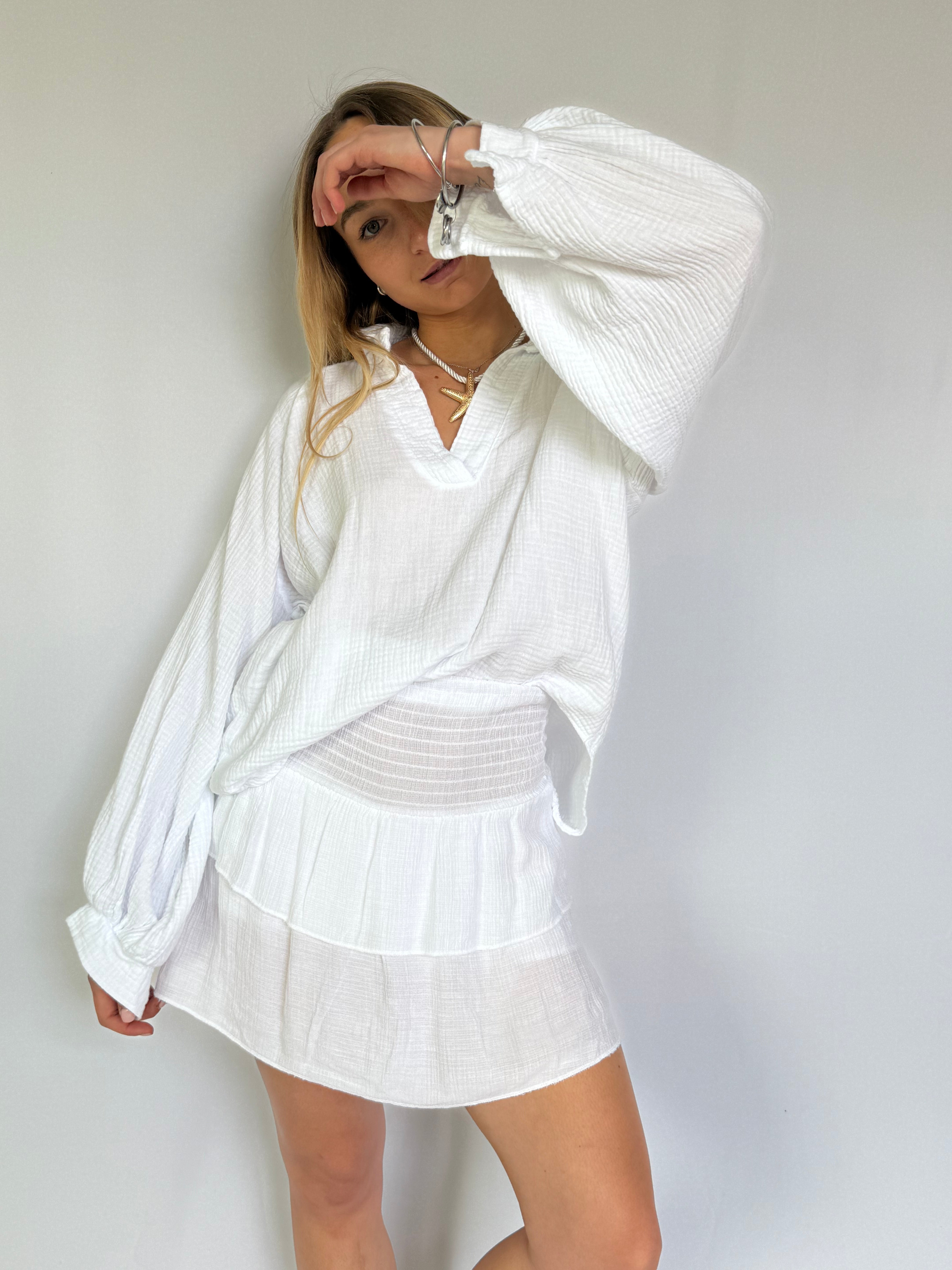 Jupe-short GONNA