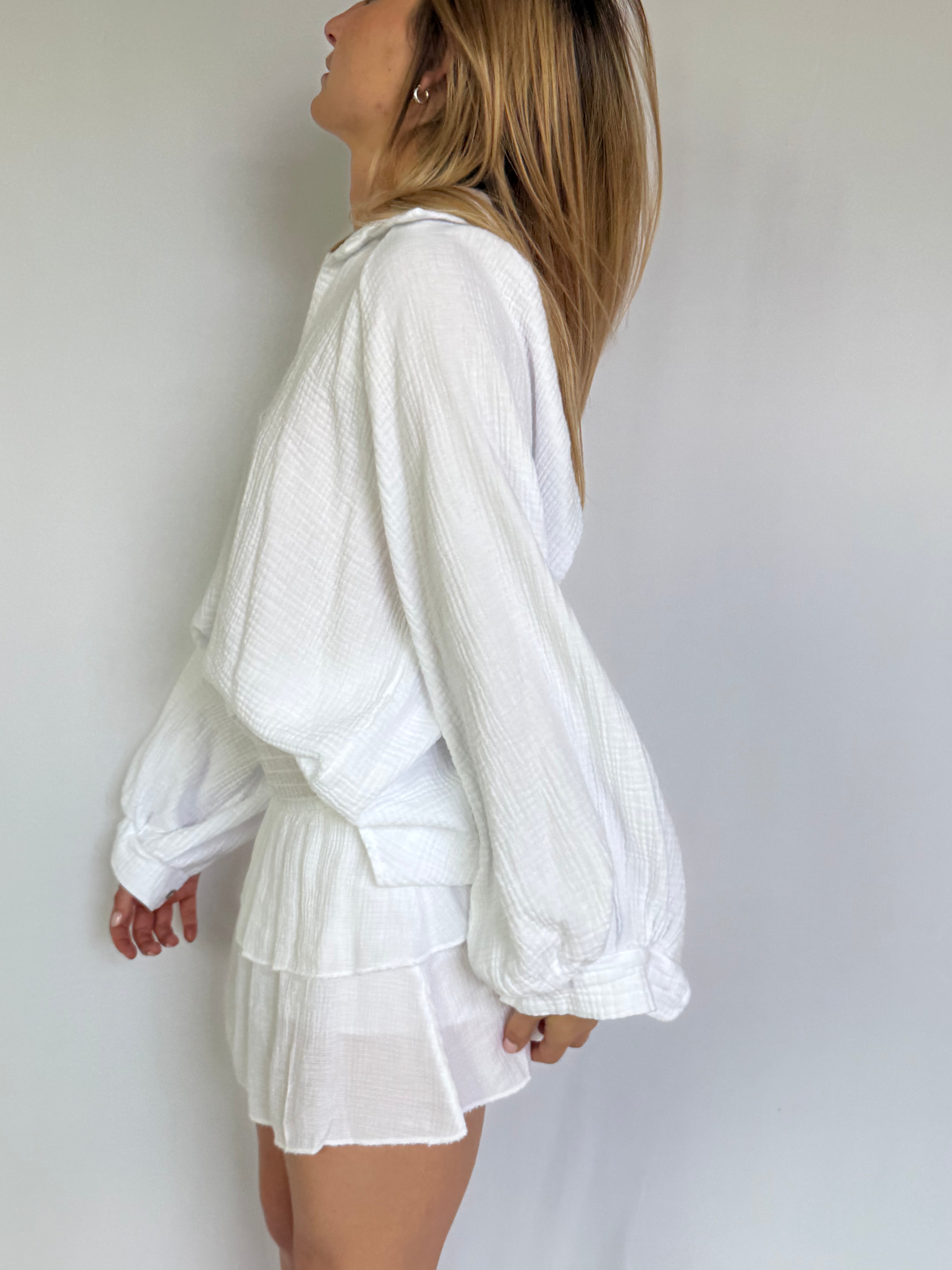 Jupe-short GONNA