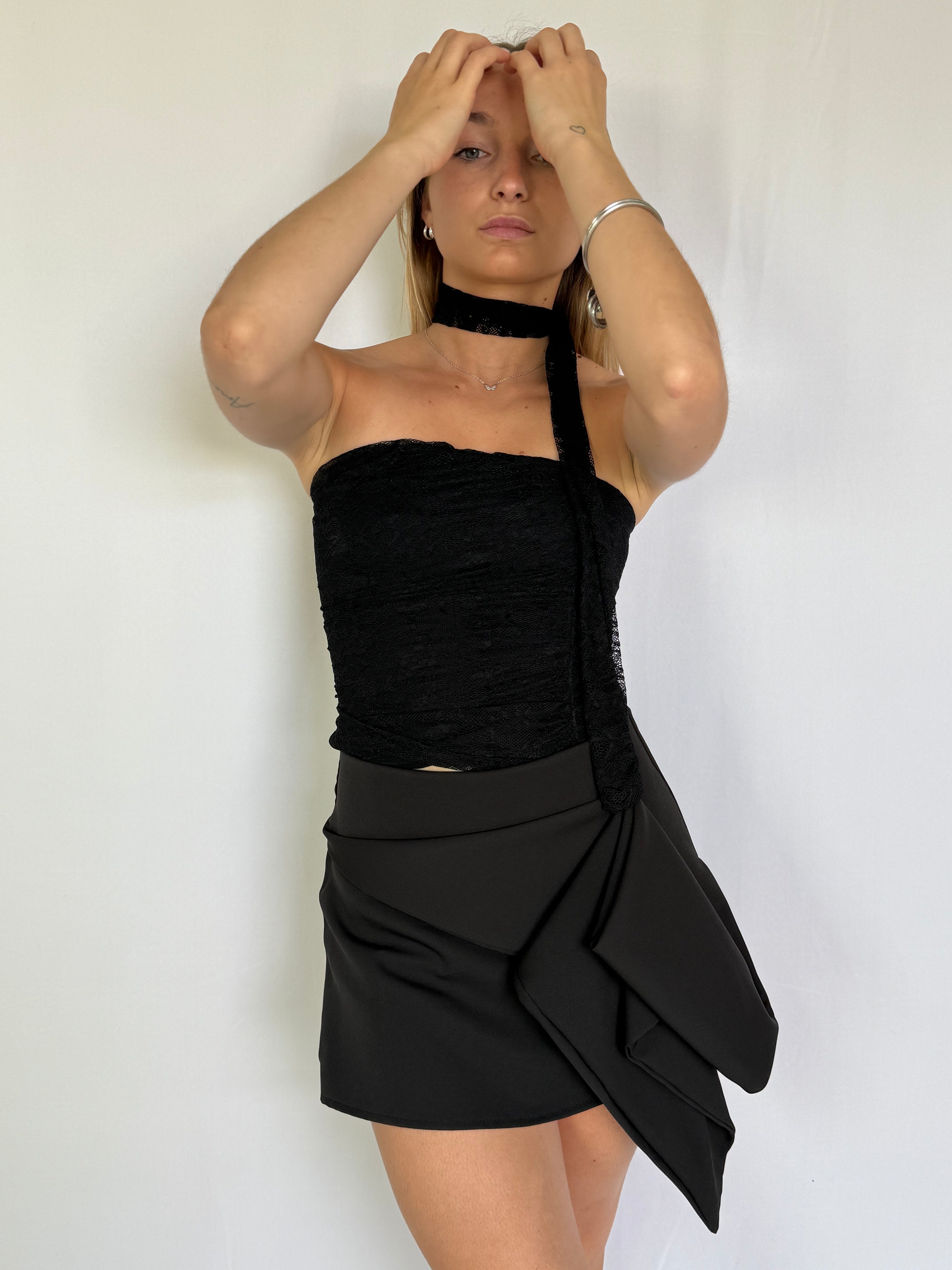 Short LUCIA
