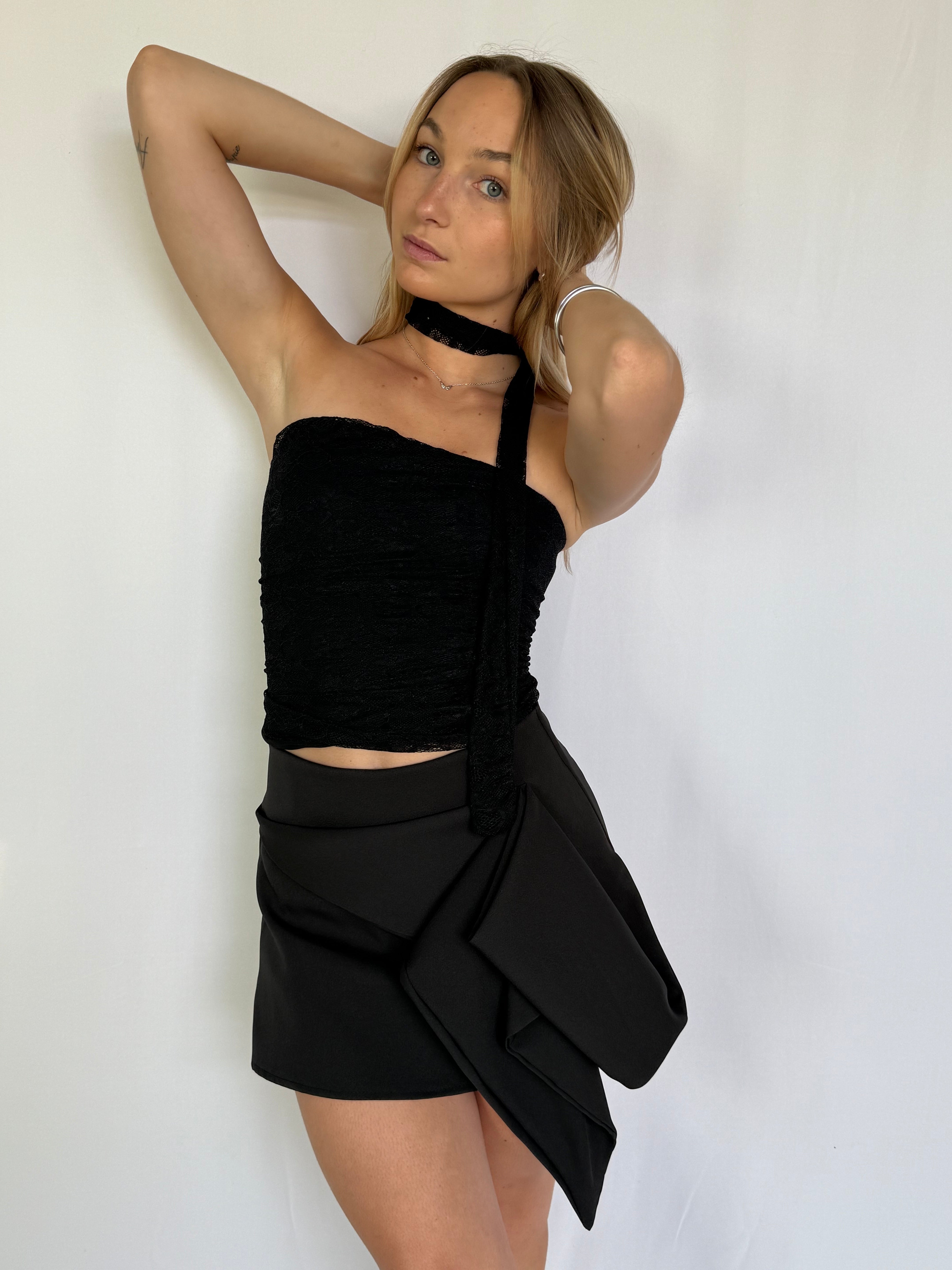 Short LUCIA