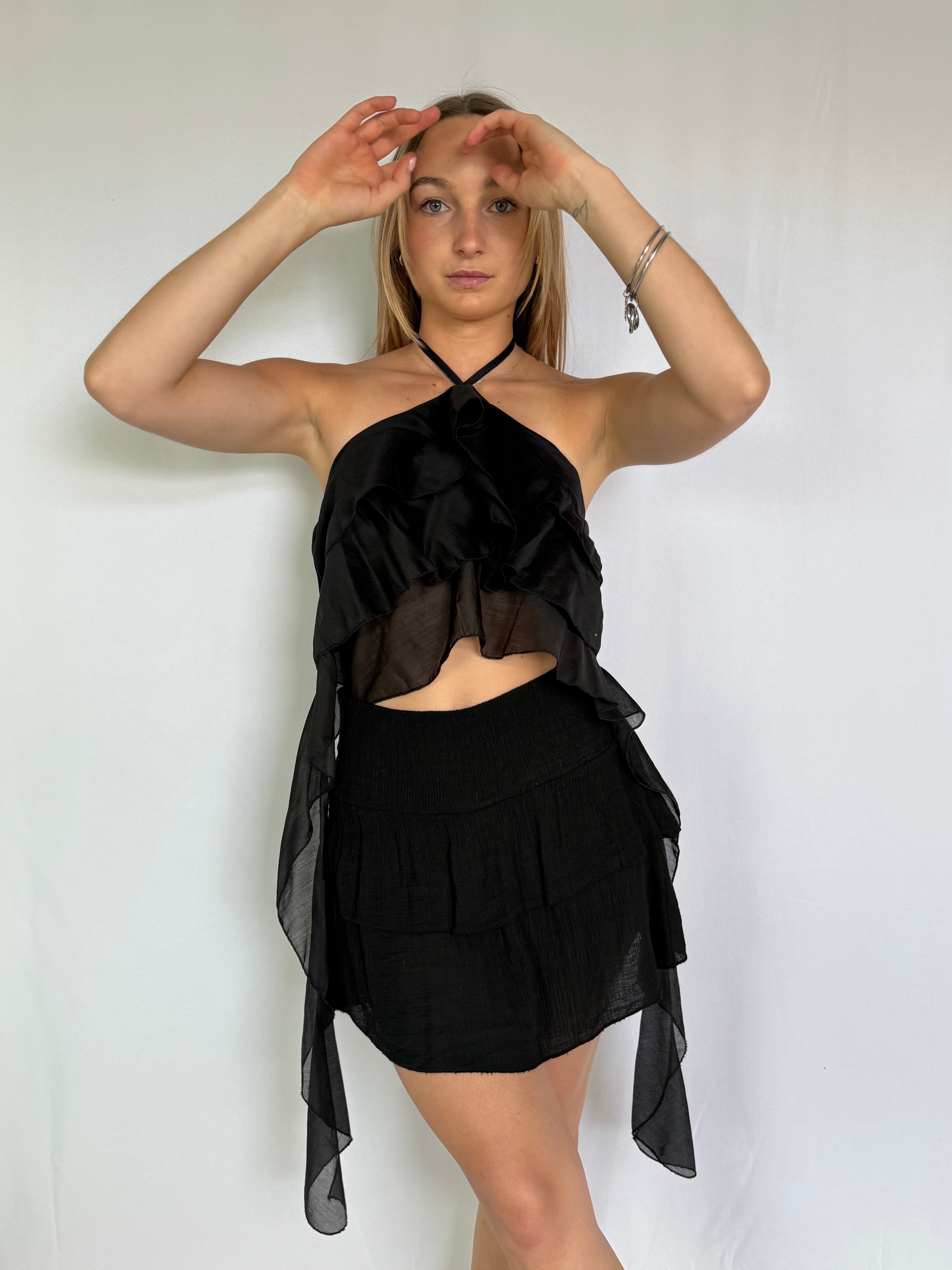 Jupe-short GONNA