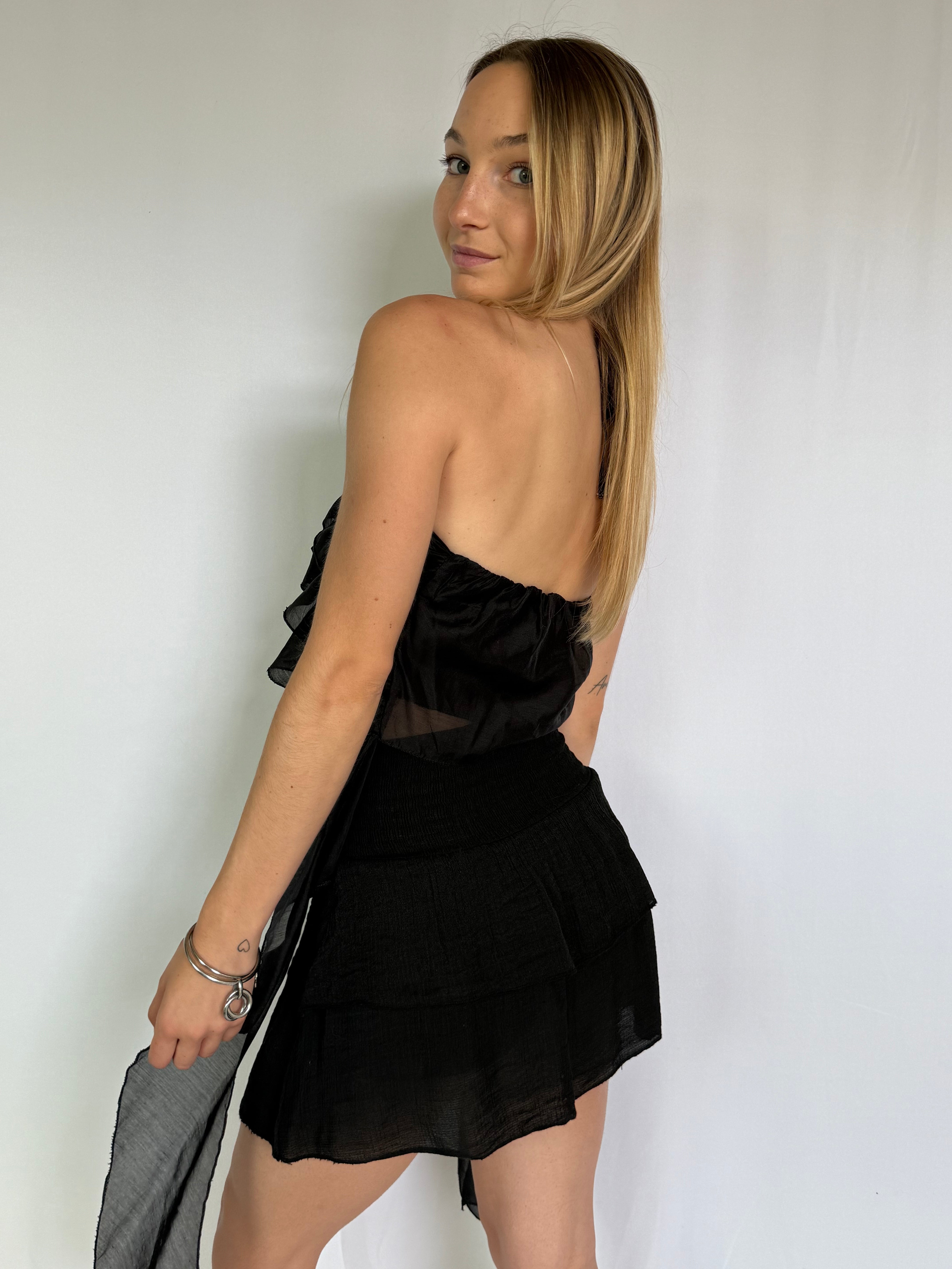 Jupe-short GONNA
