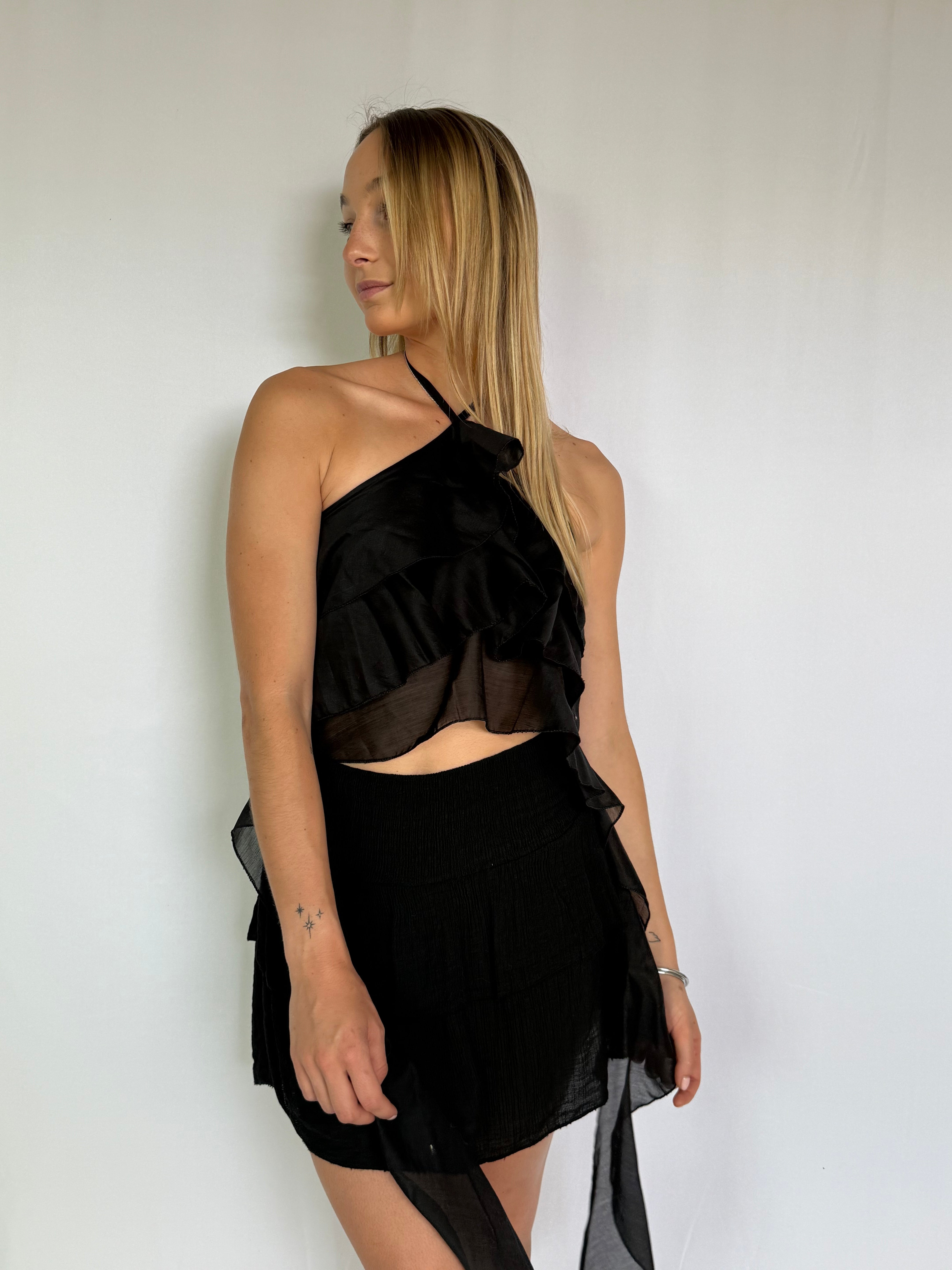 Jupe-short GONNA