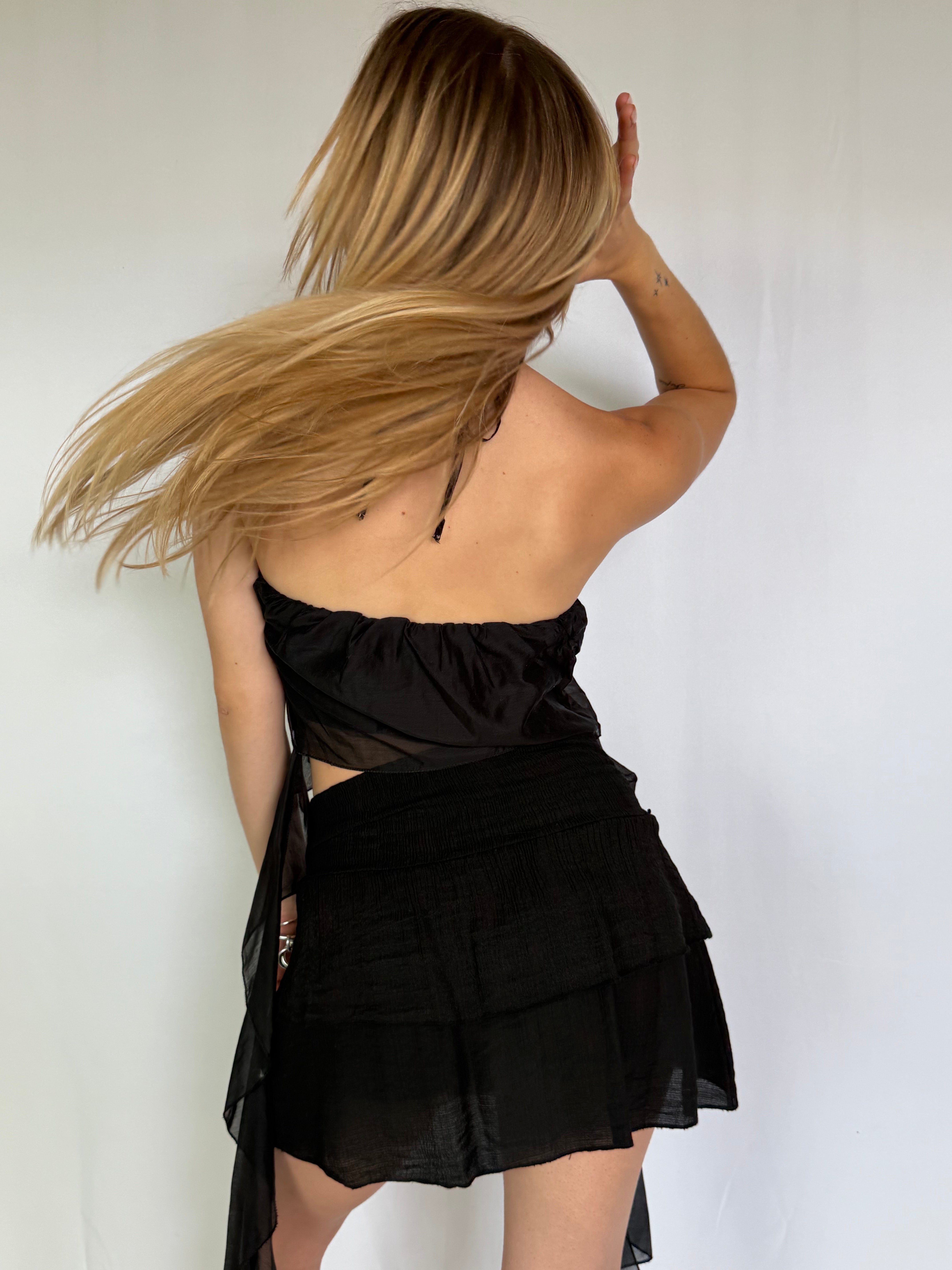Jupe-short GONNA