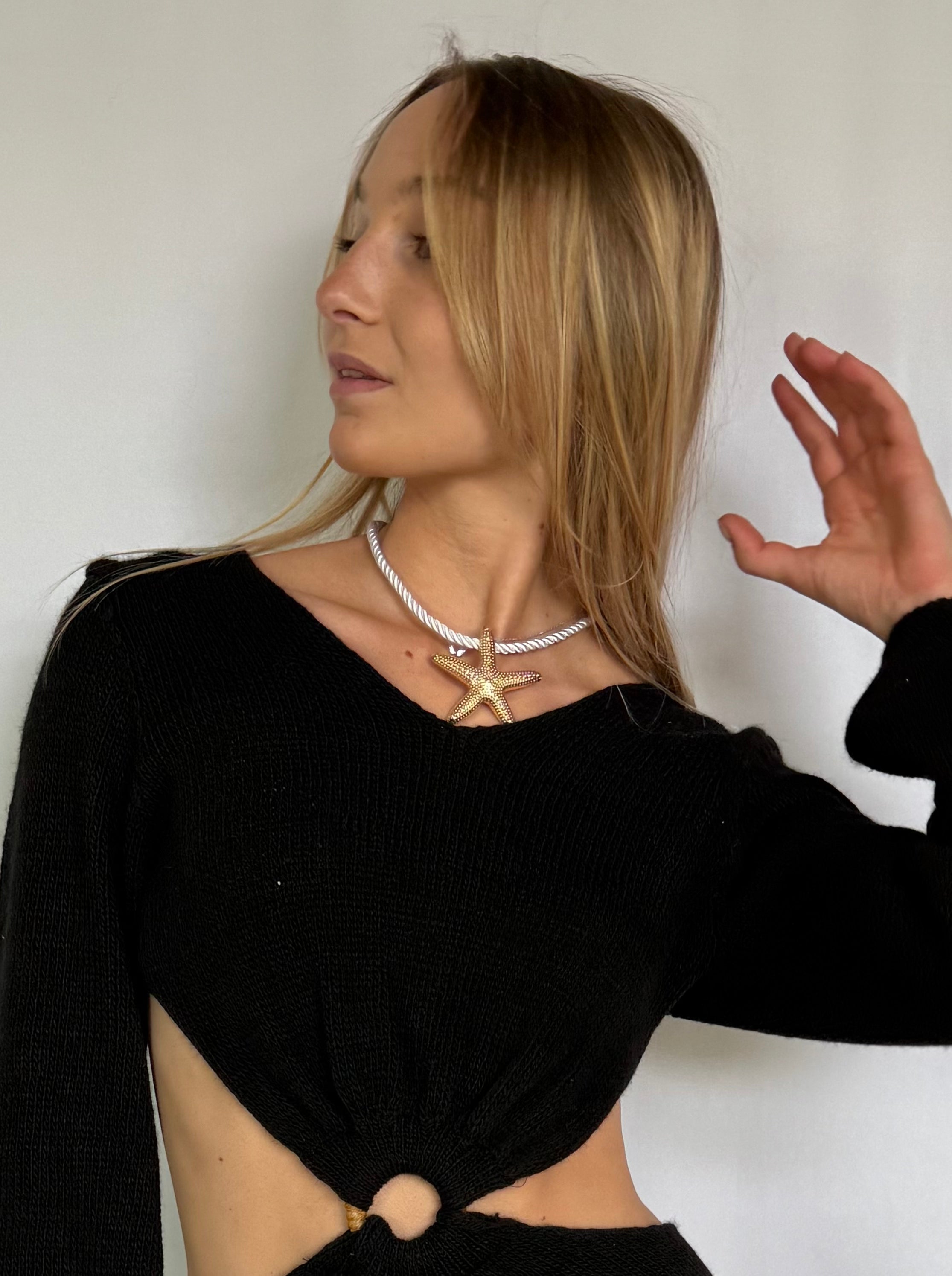 Collier ÉTOILE