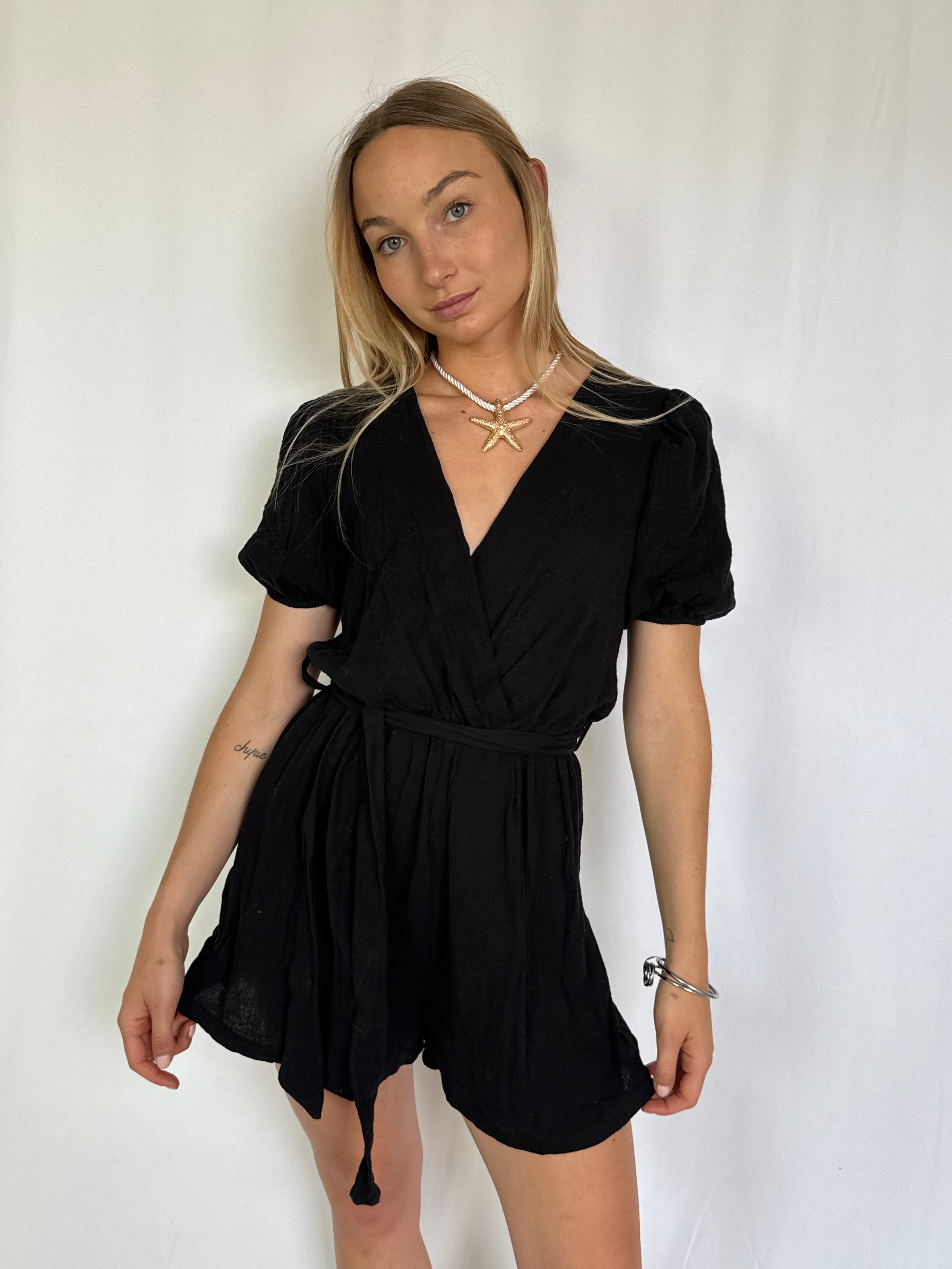 Combishort LILI
