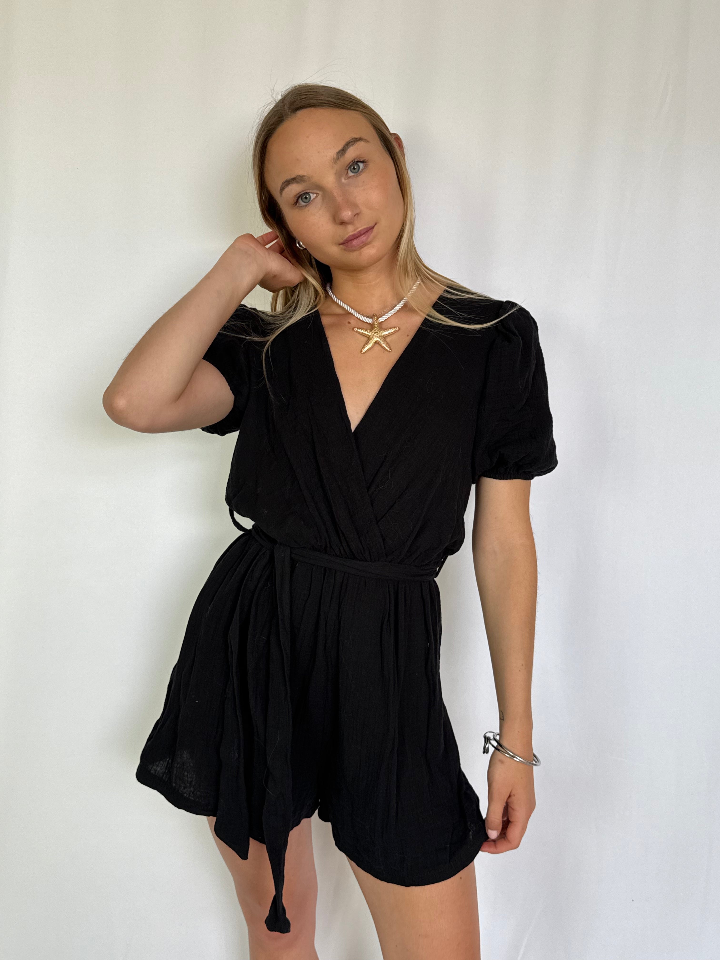 Combishort LILI