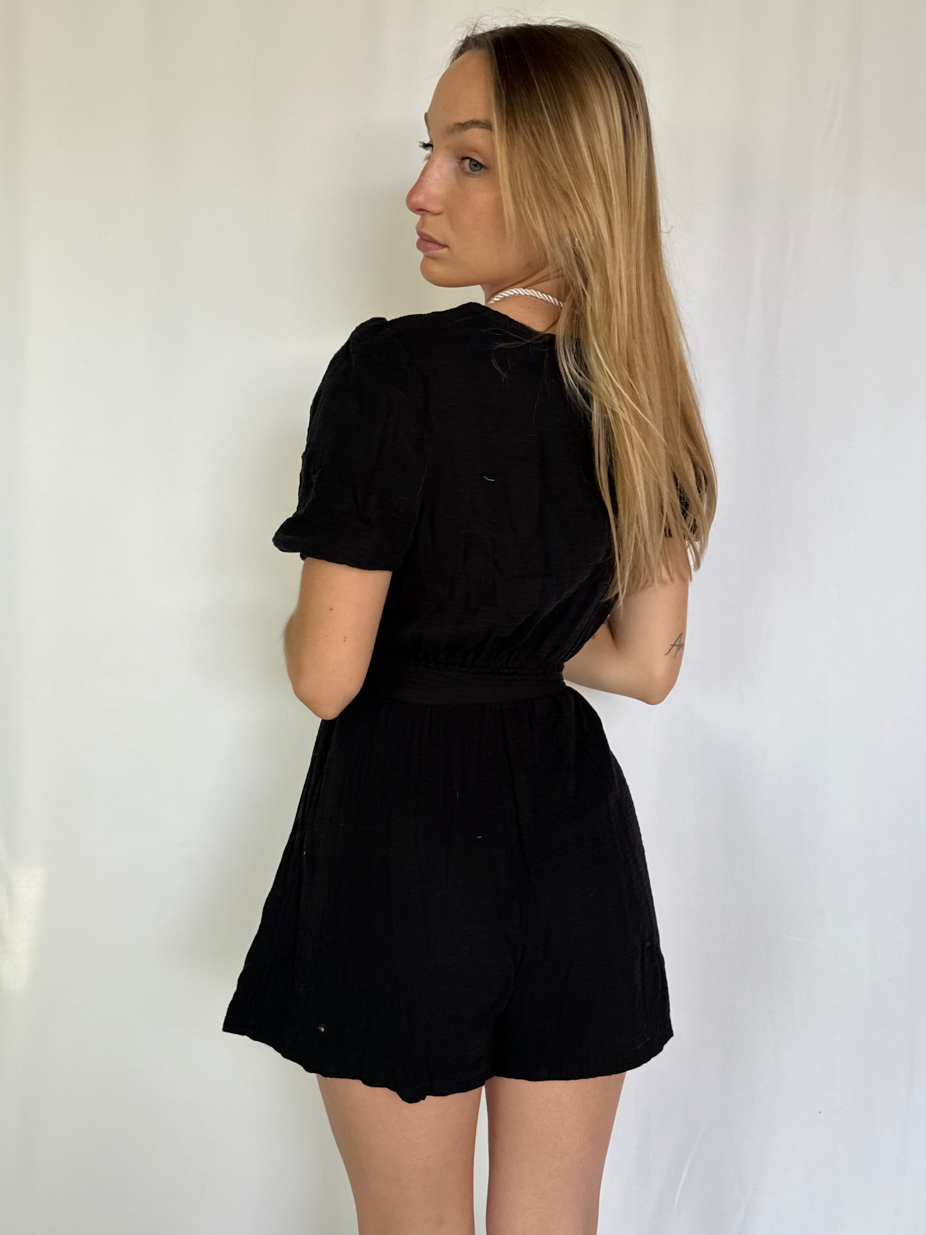 Combishort LILI