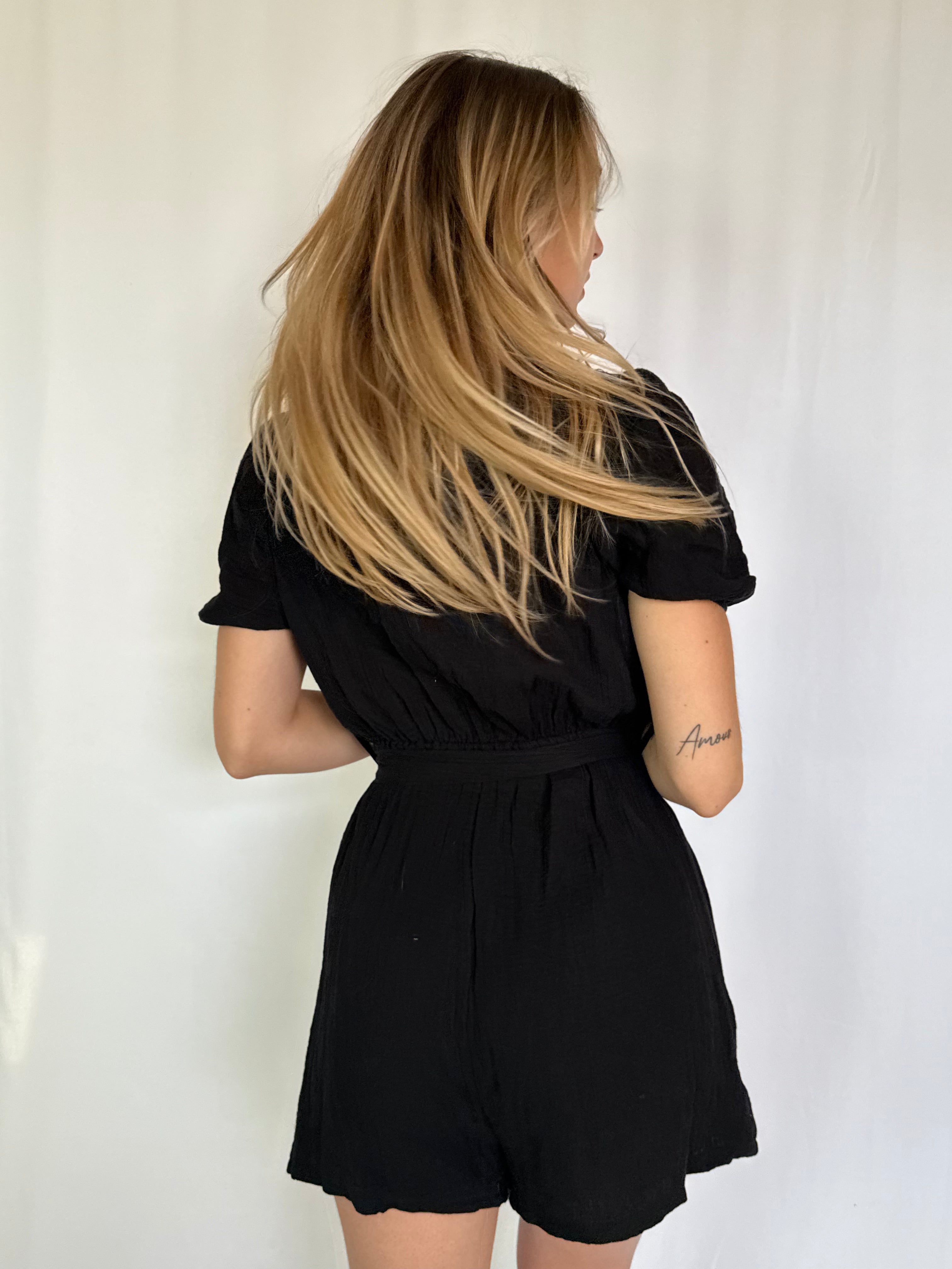 Combishort LILI