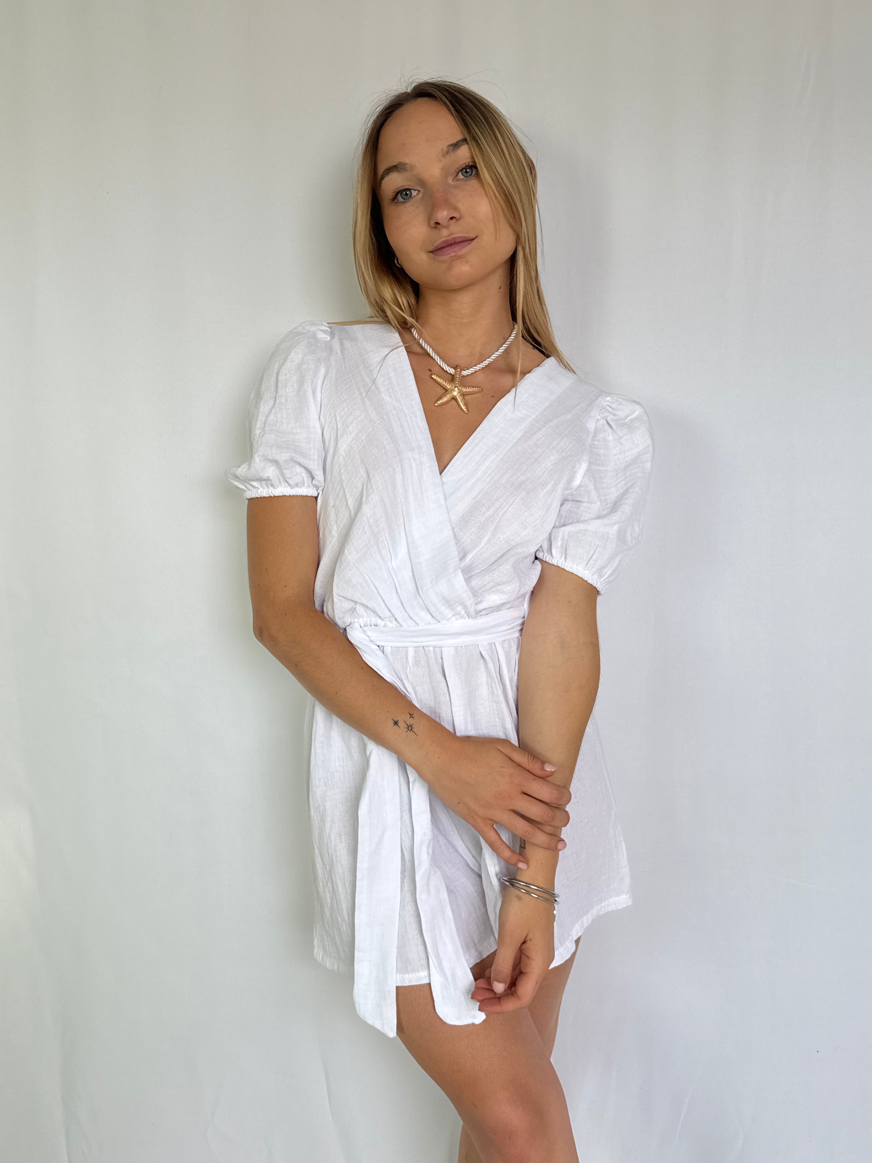 Combishort LILI