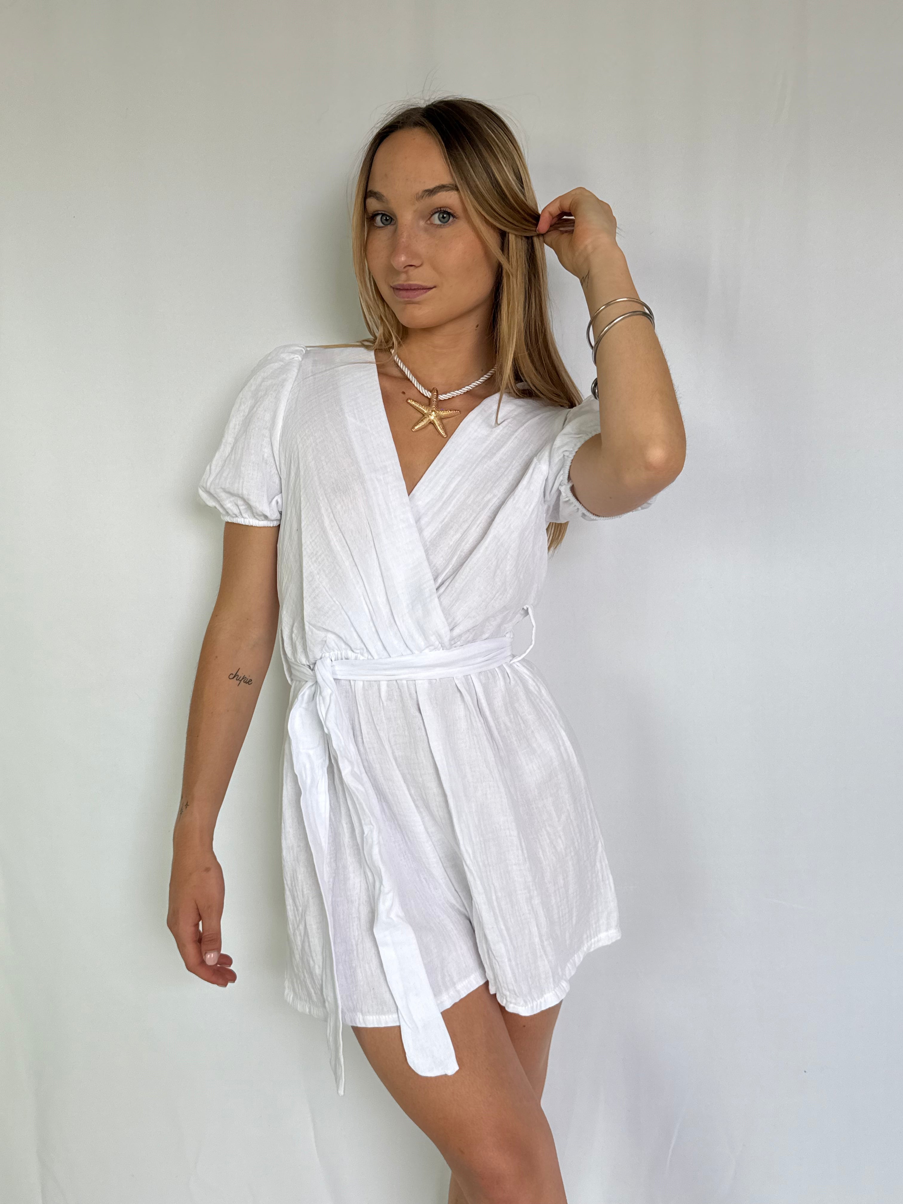Combishort LILI
