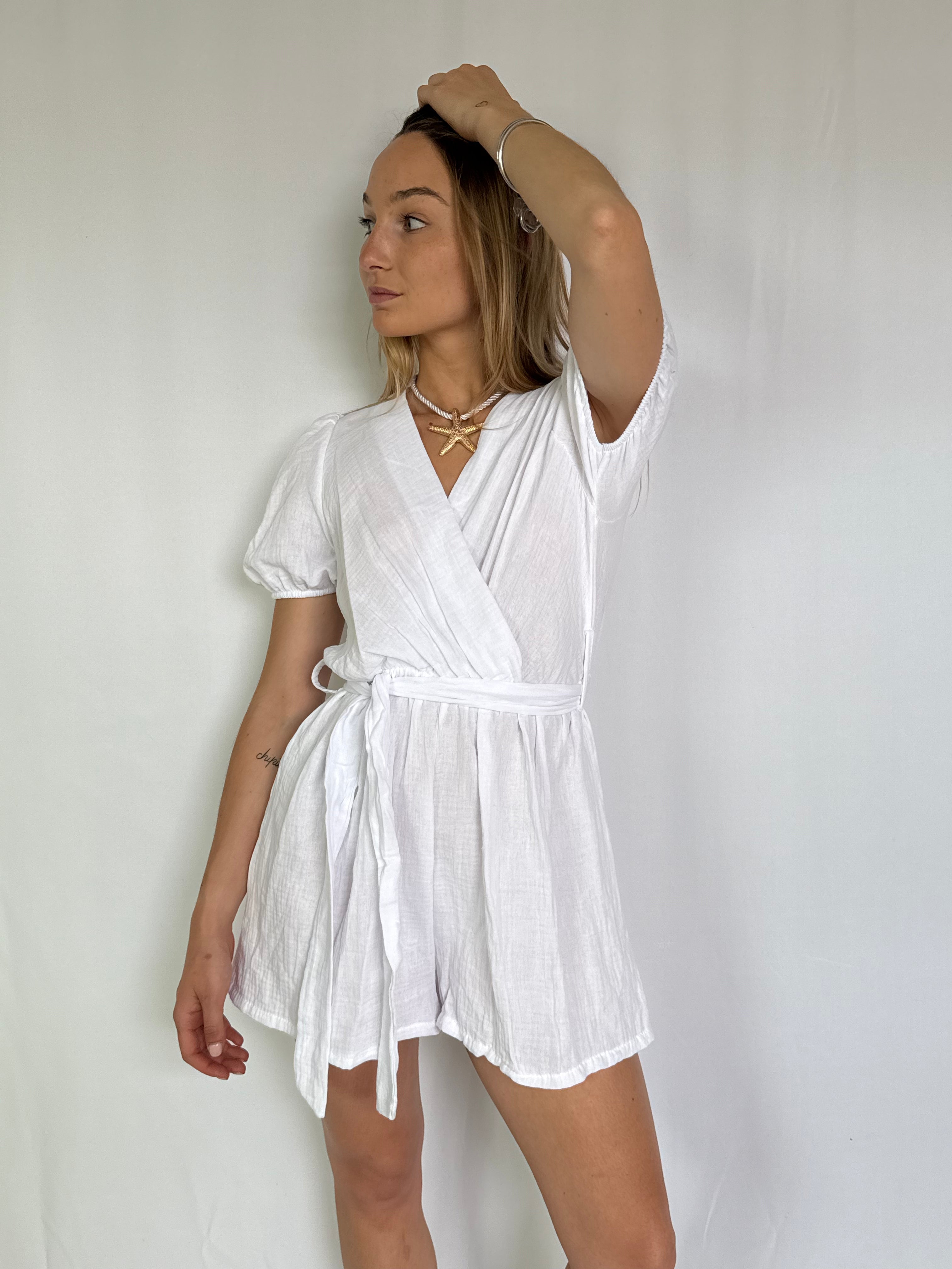 Combishort LILI