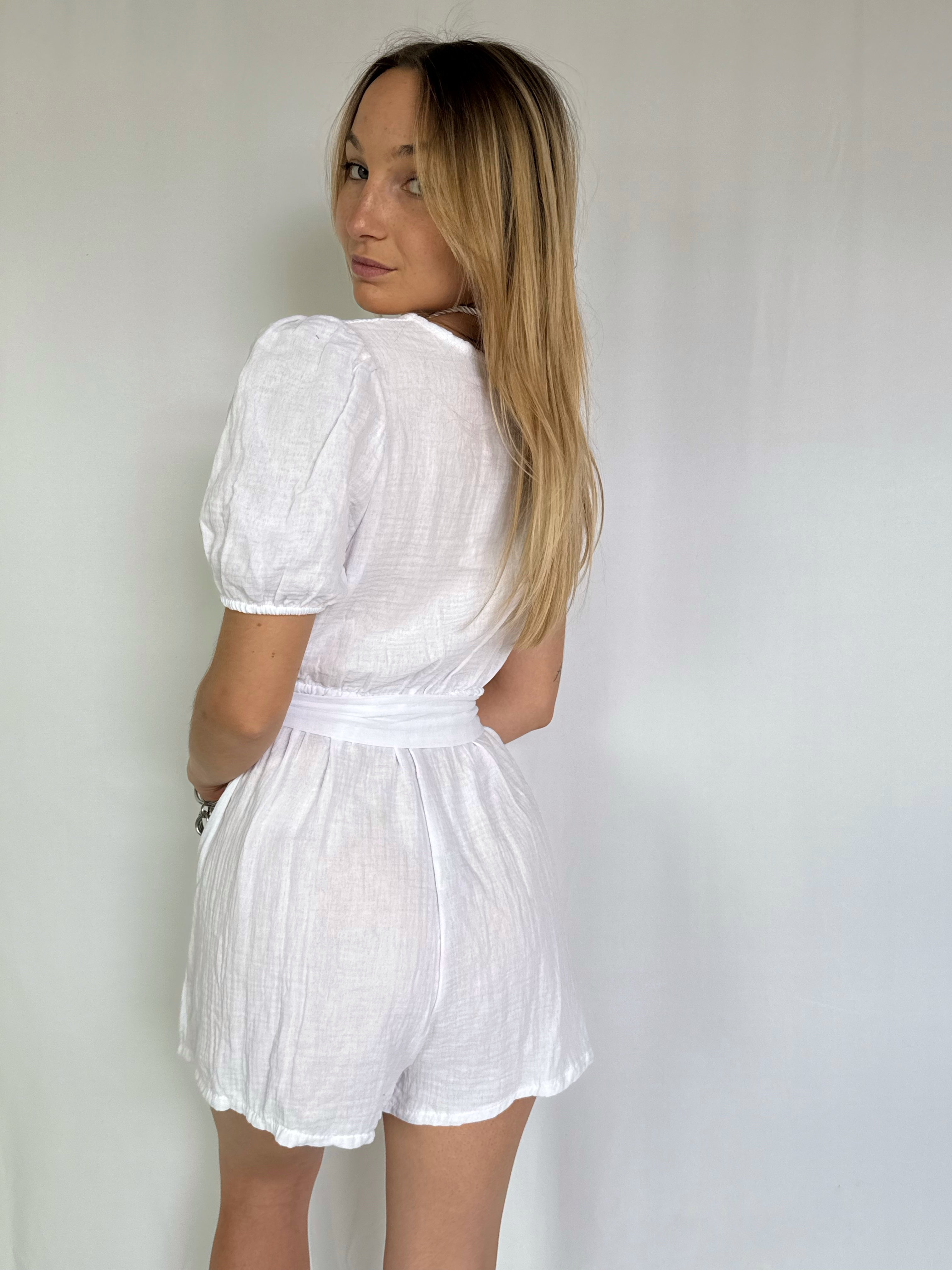 Combishort LILI