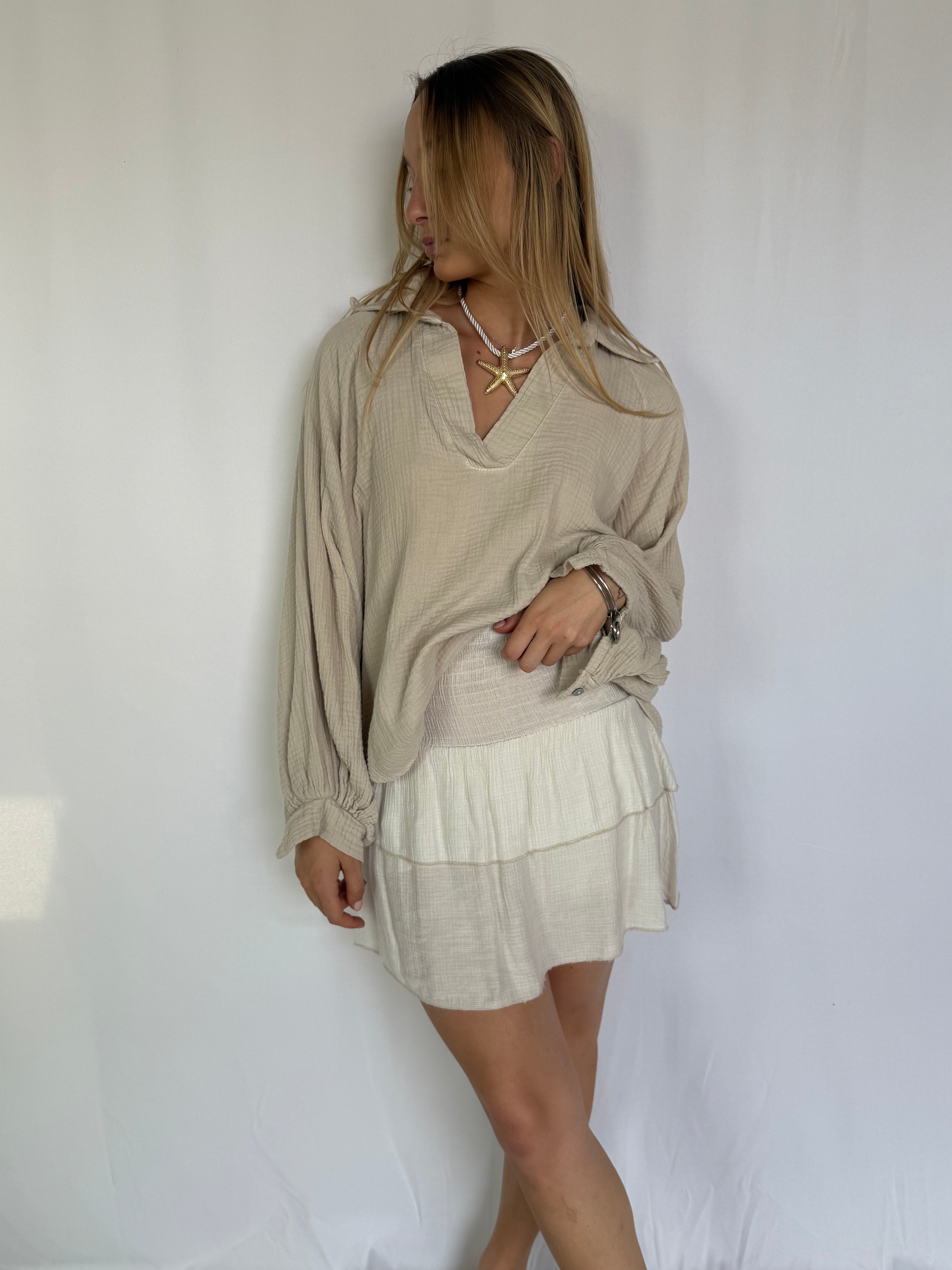 Jupe-short GONNA