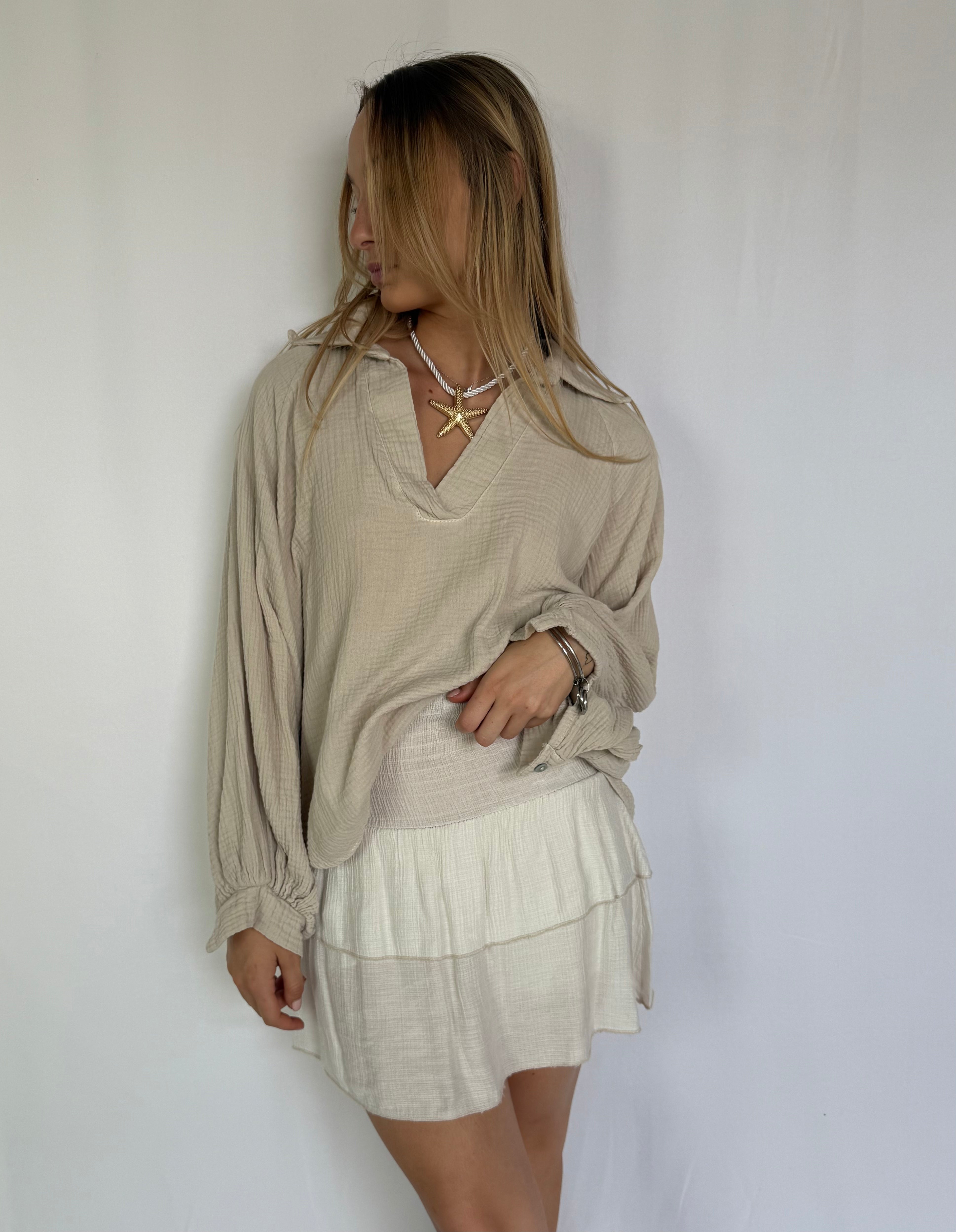 Chemise DUCY