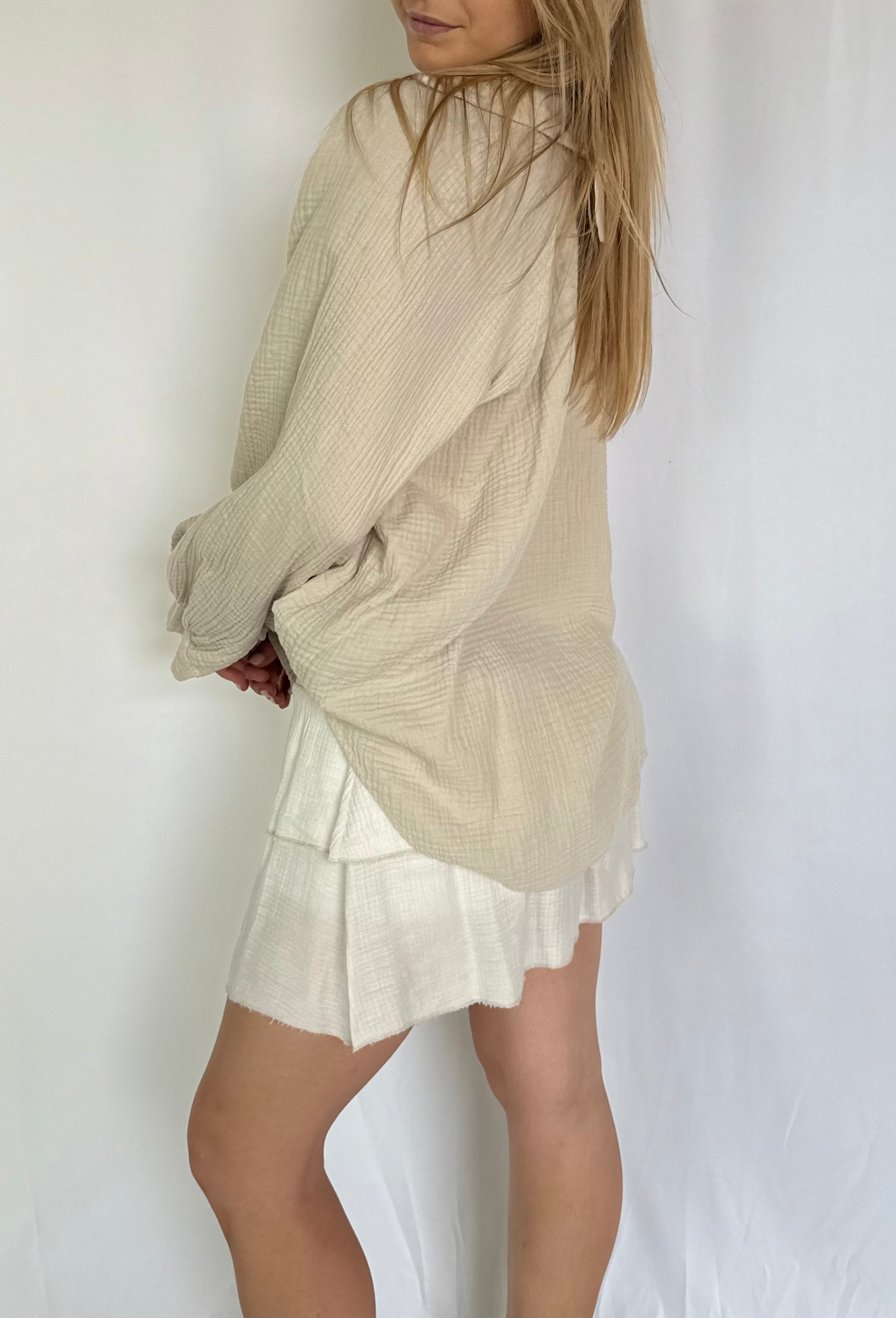 Chemise DUCY