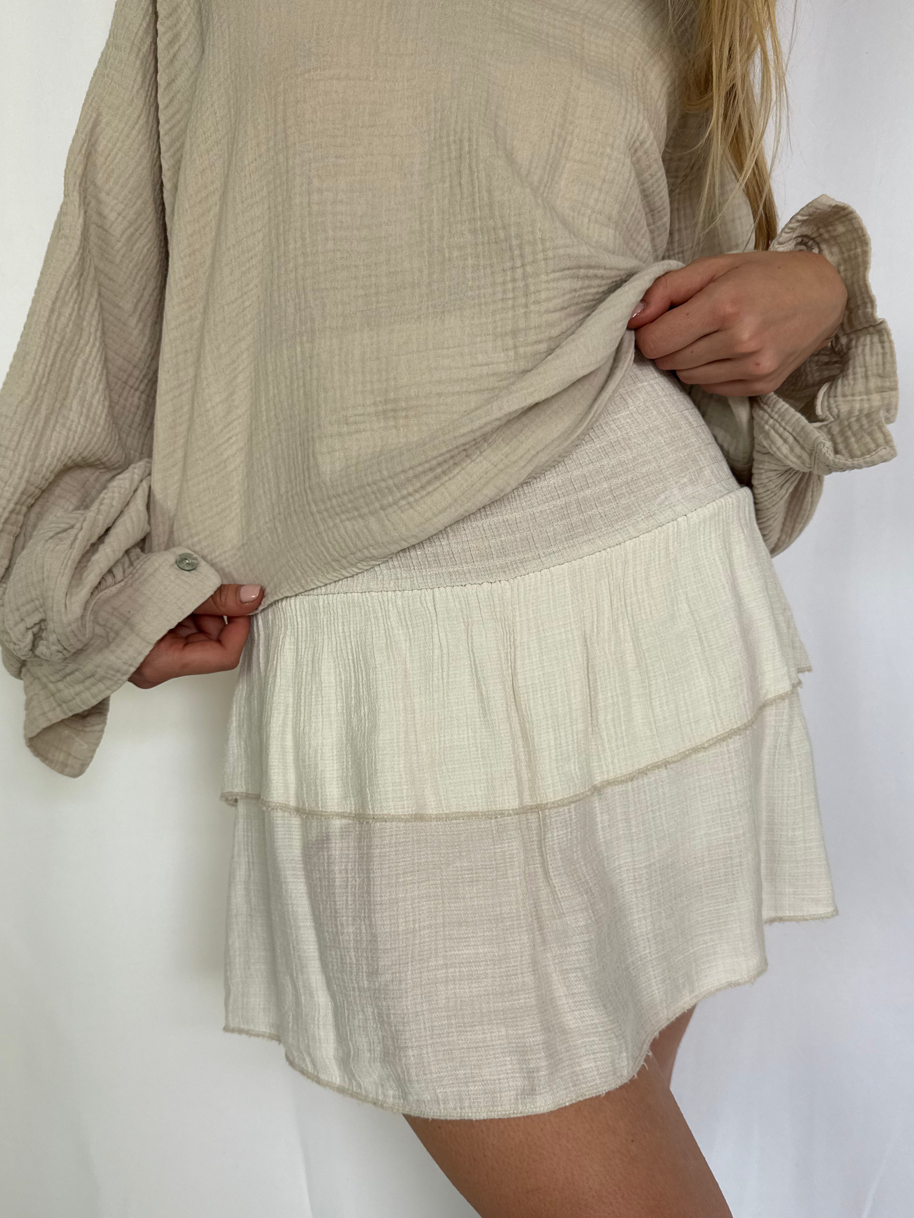 Jupe-short GONNA