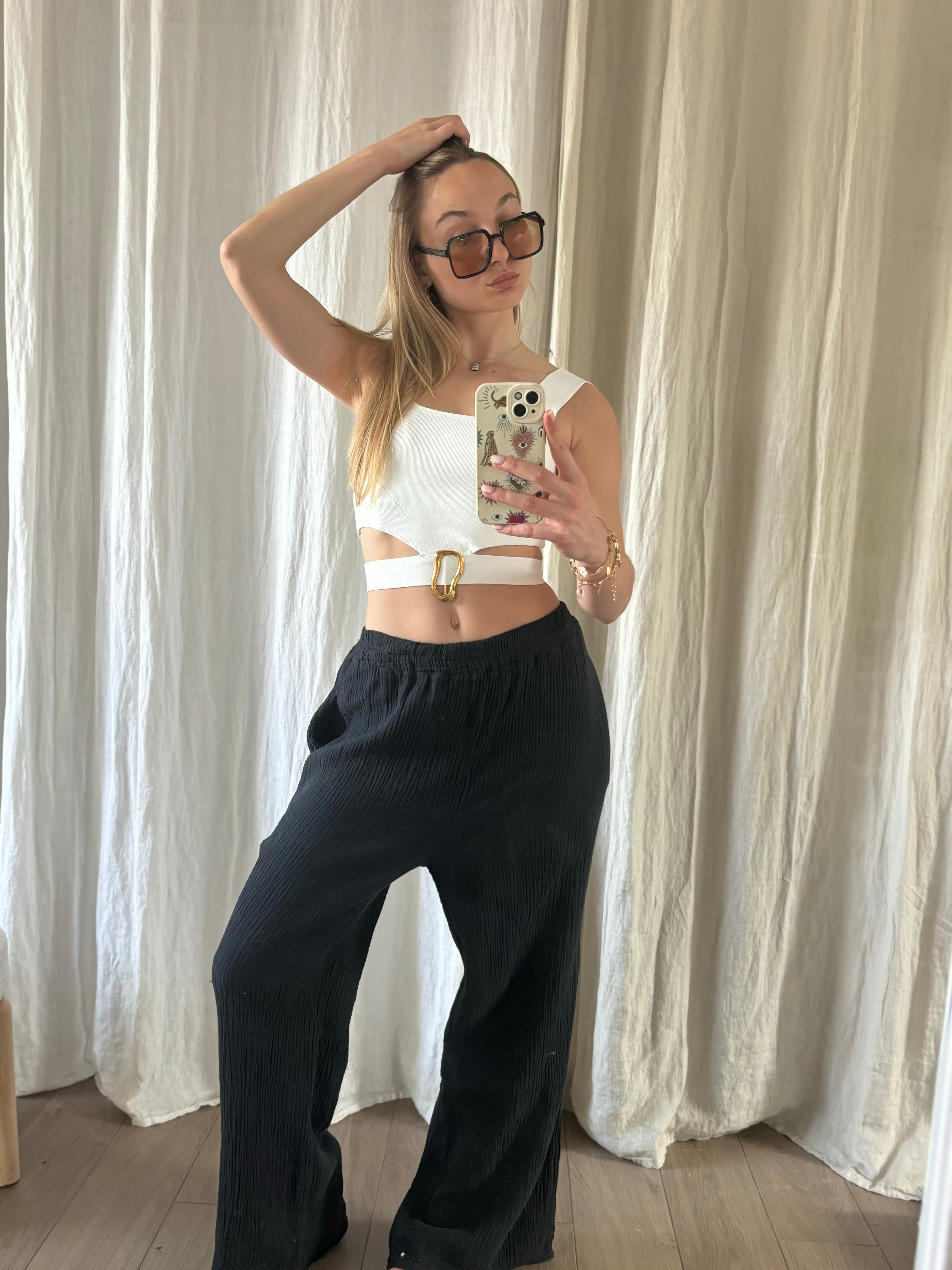 Pantalon KESSY