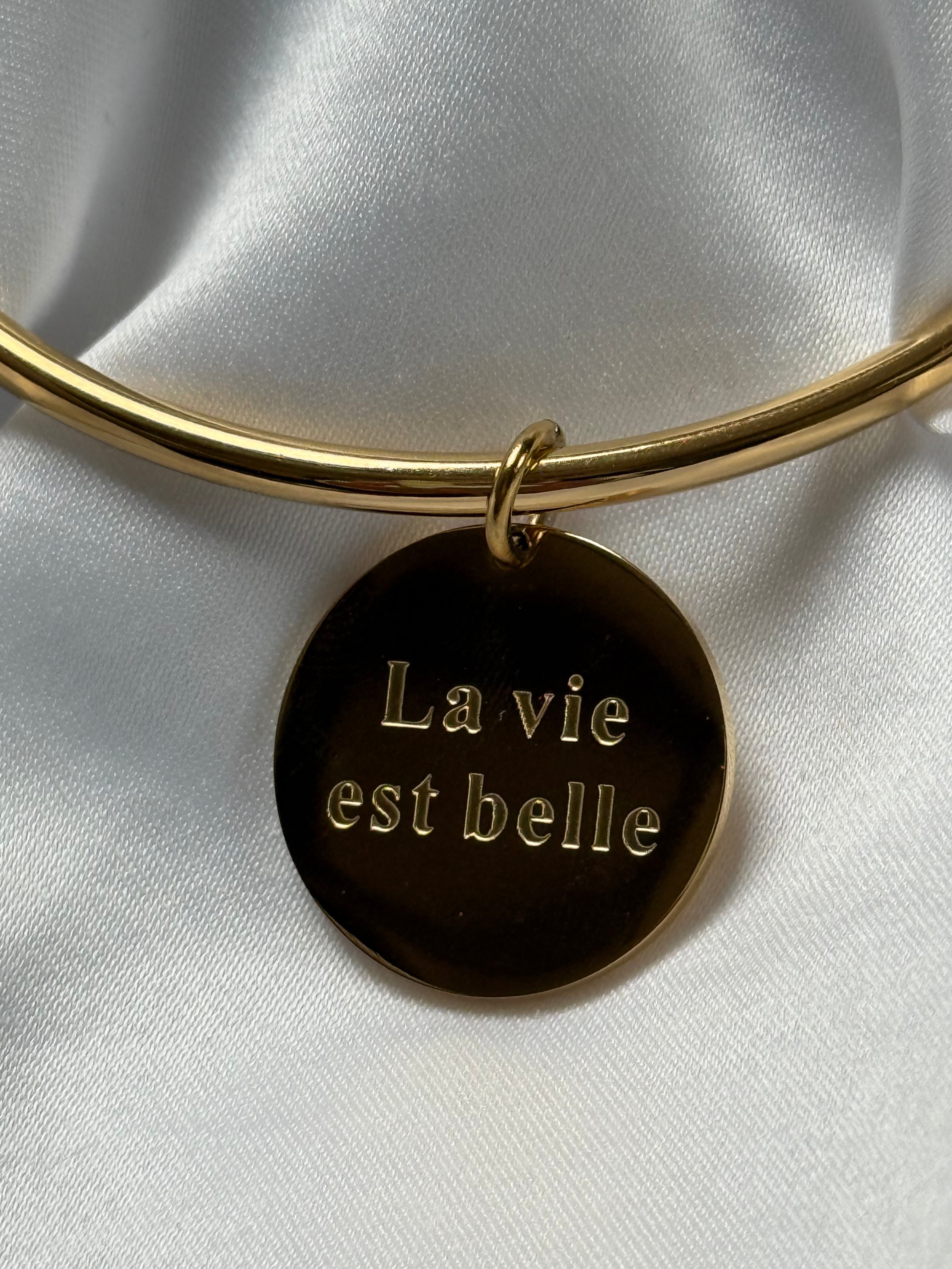 Bracelet VIDA