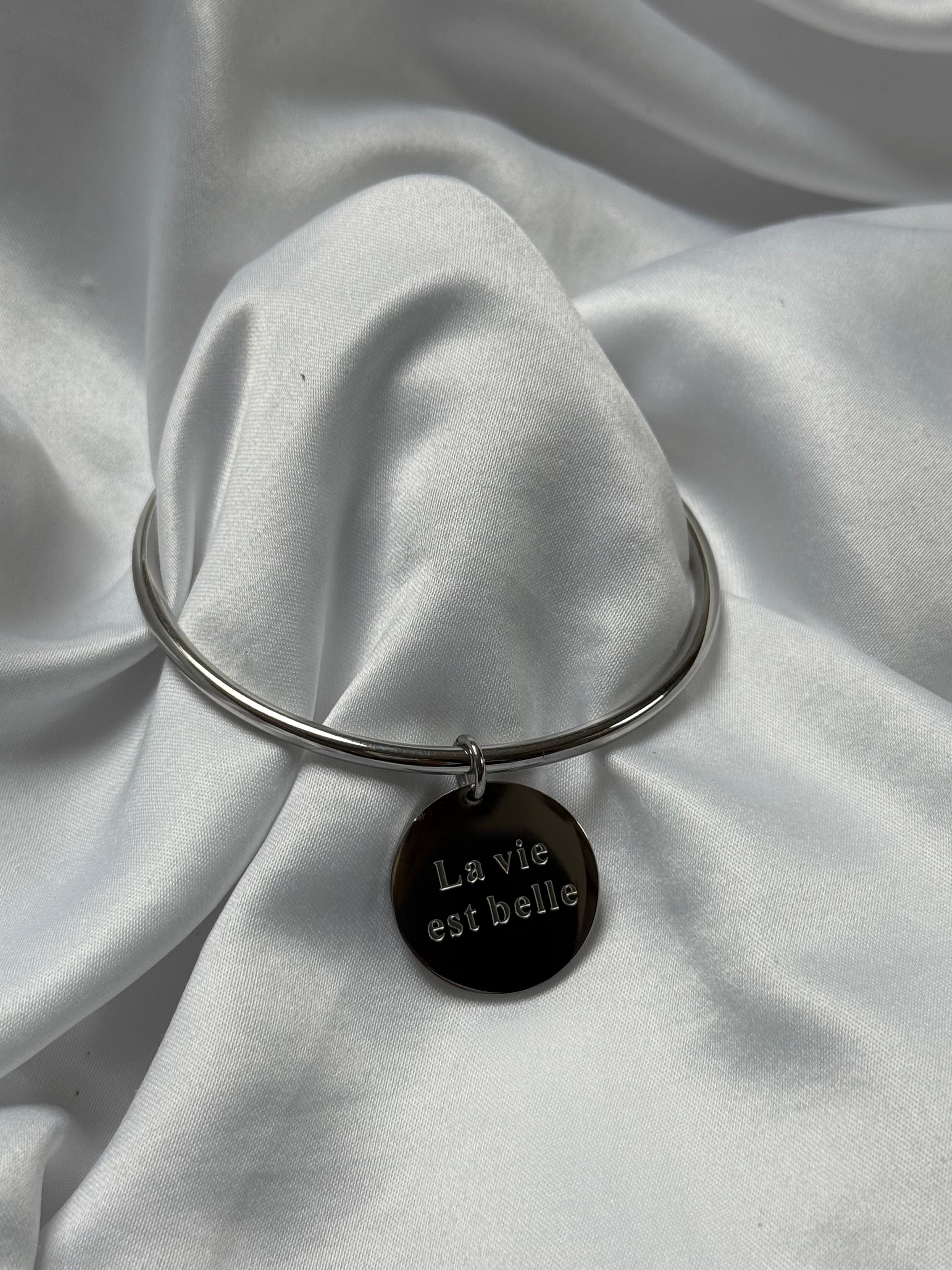 Bracelet VIDA