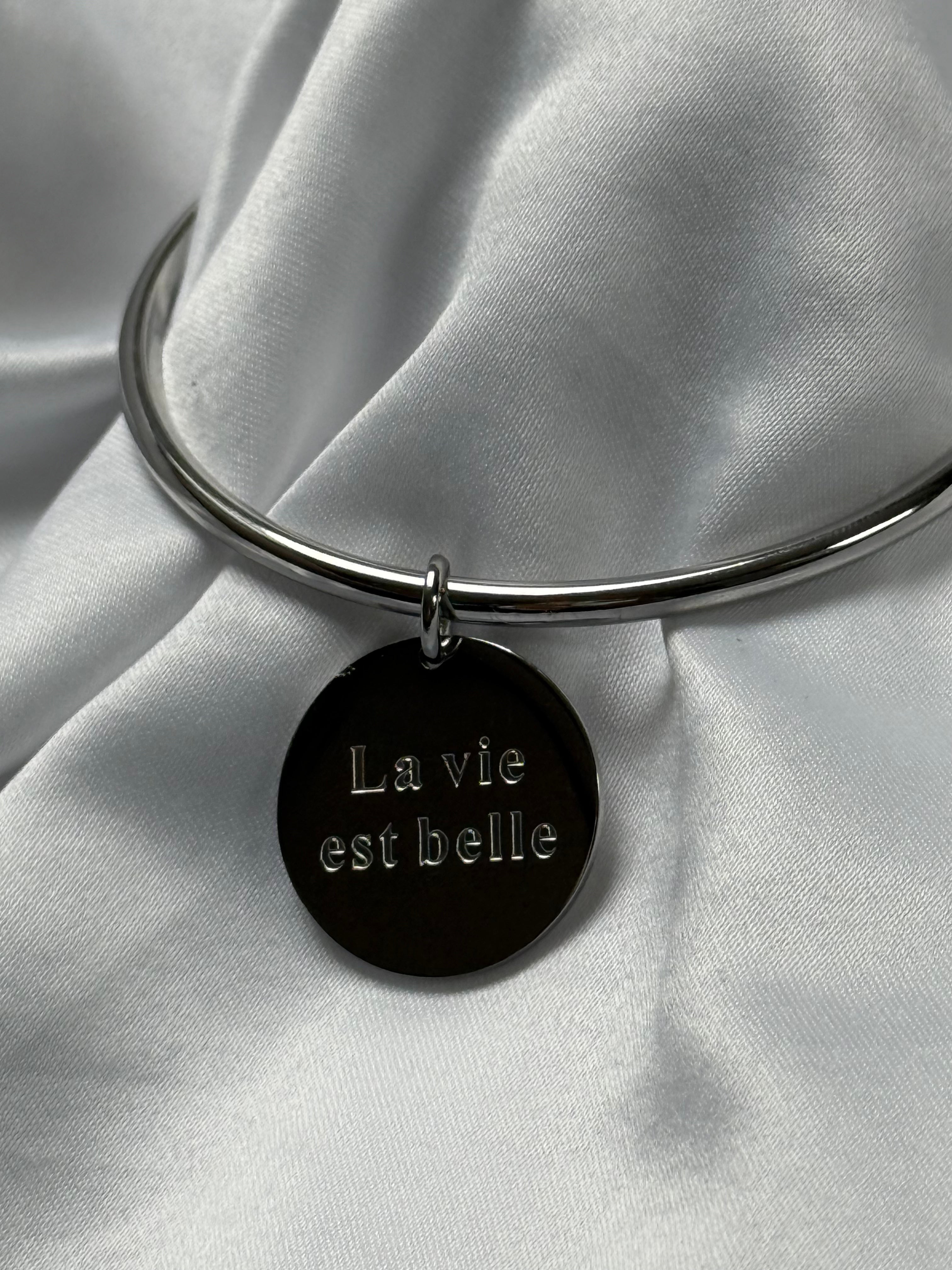 Bracelet VIDA