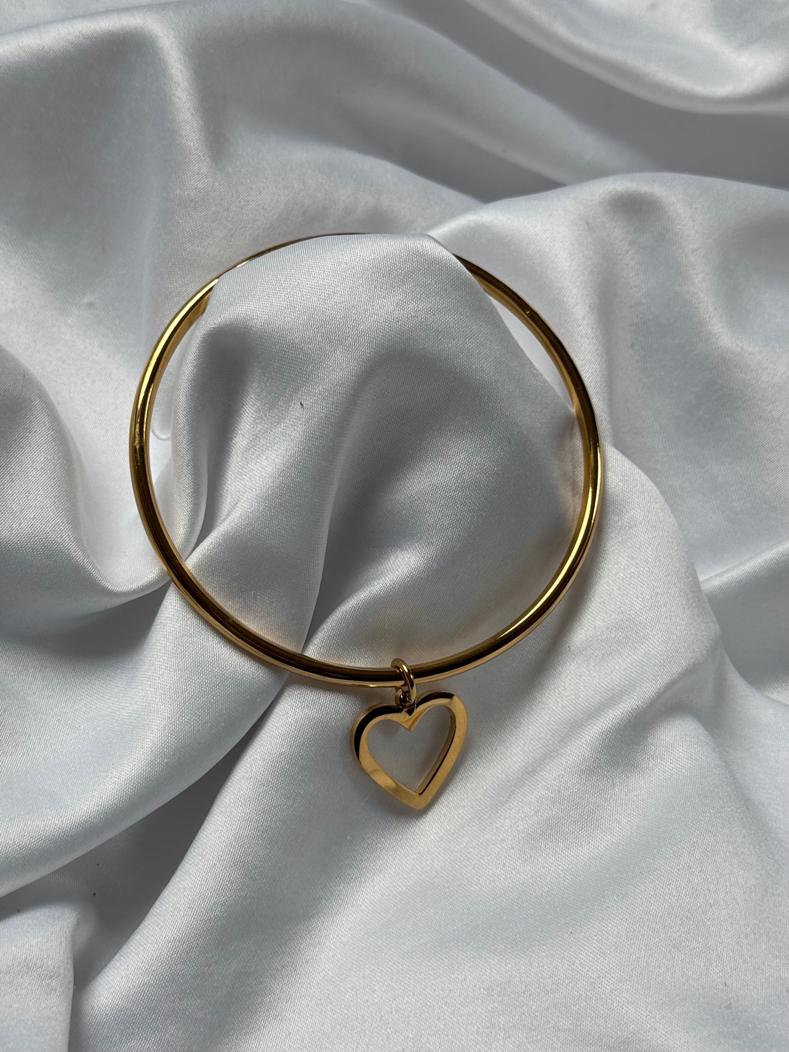 Bracelet COEUR