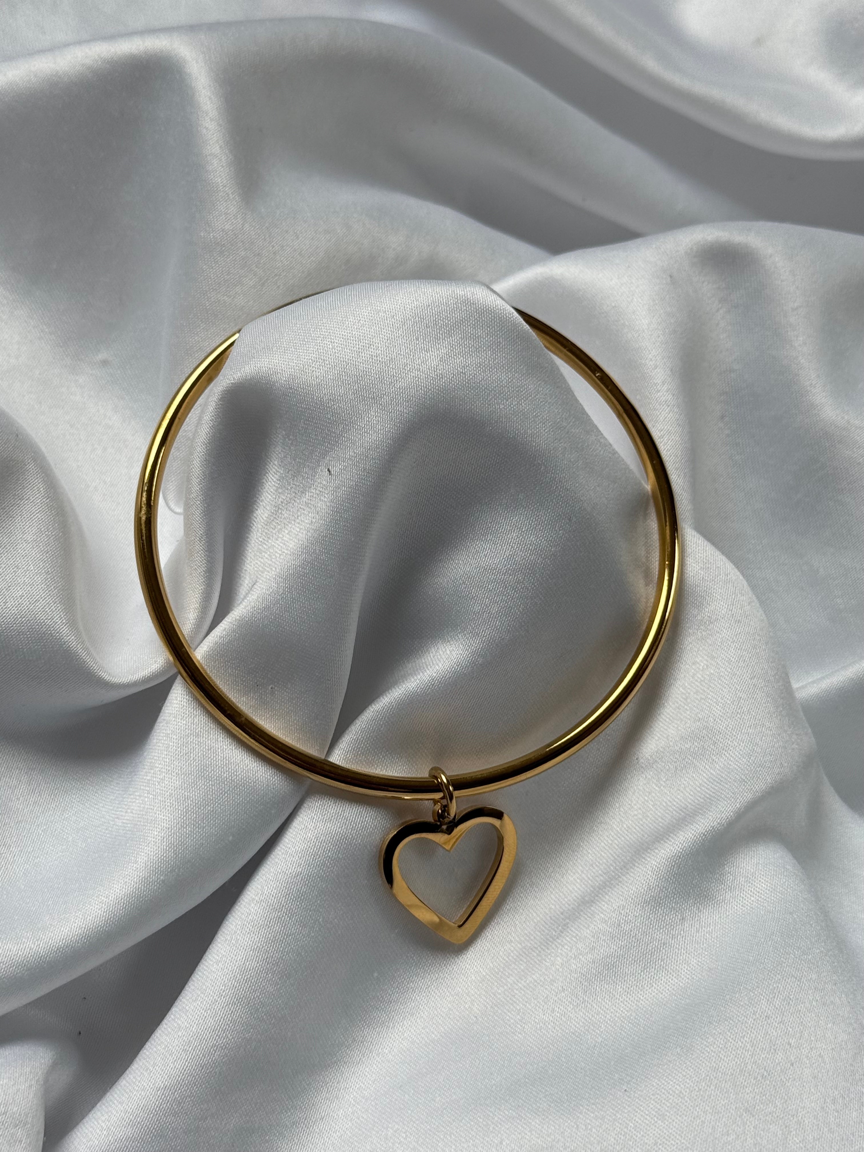 Bracelet COEUR