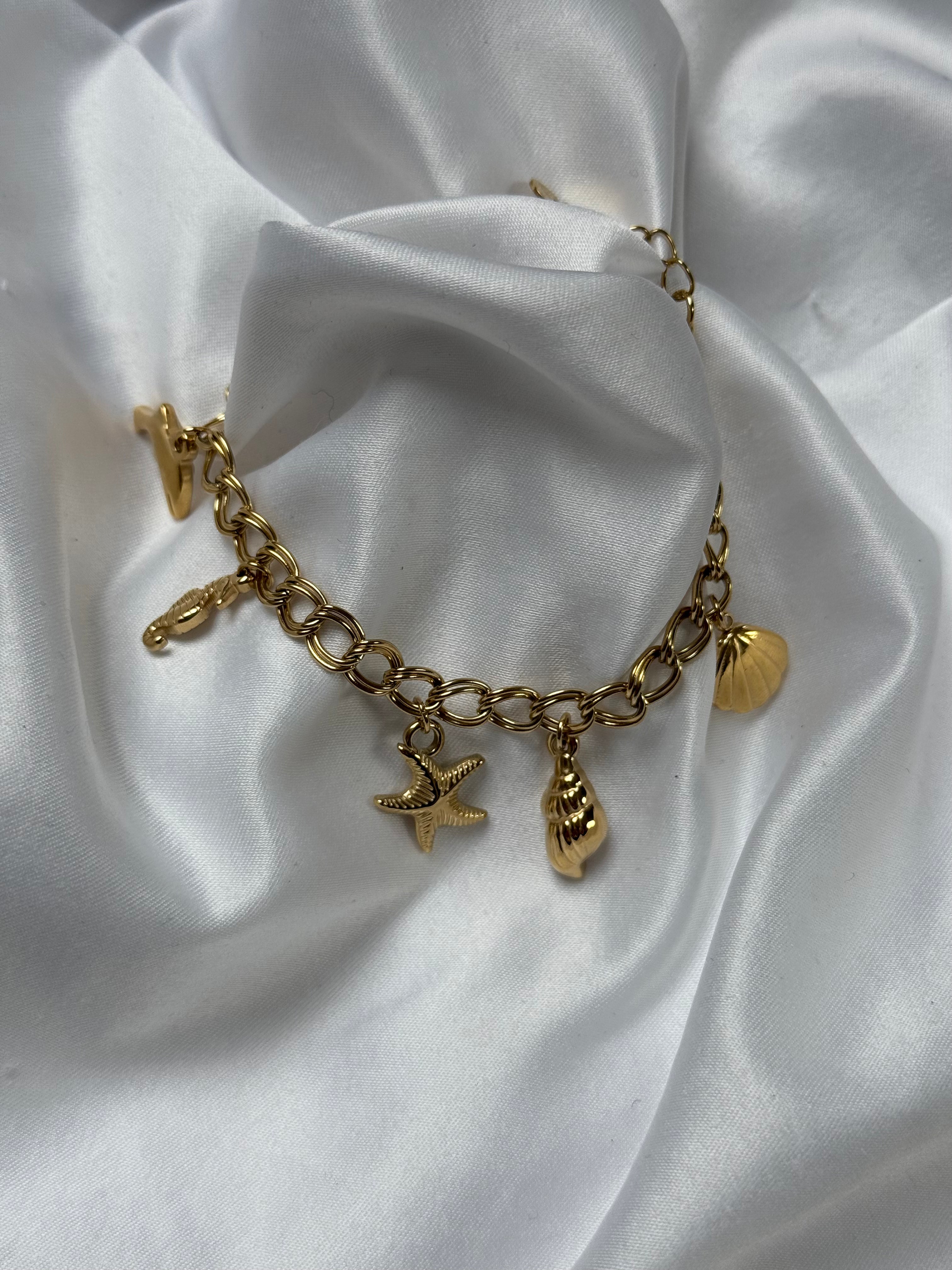 Bracelet OCEAN
