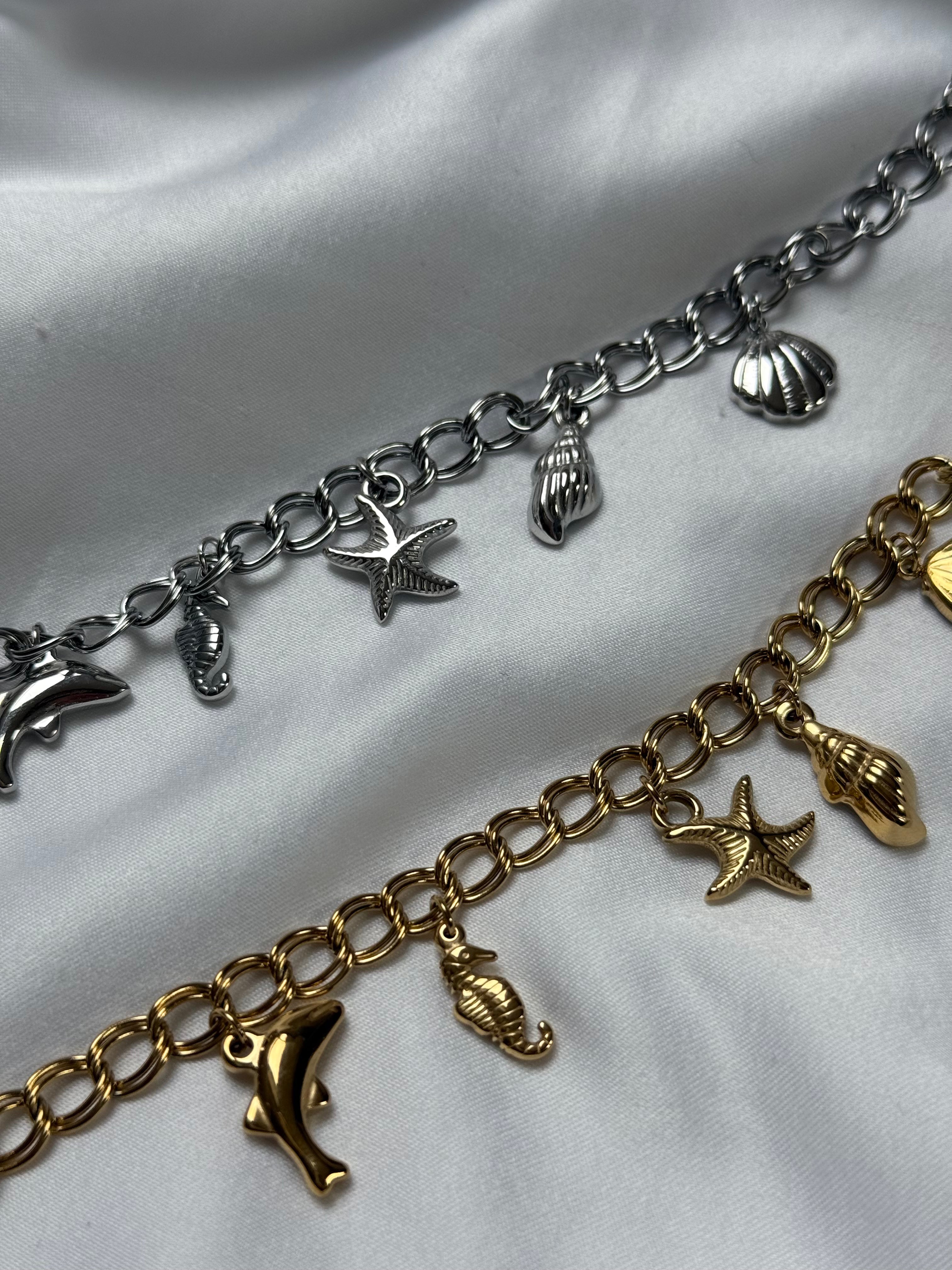 Bracelet OCEAN
