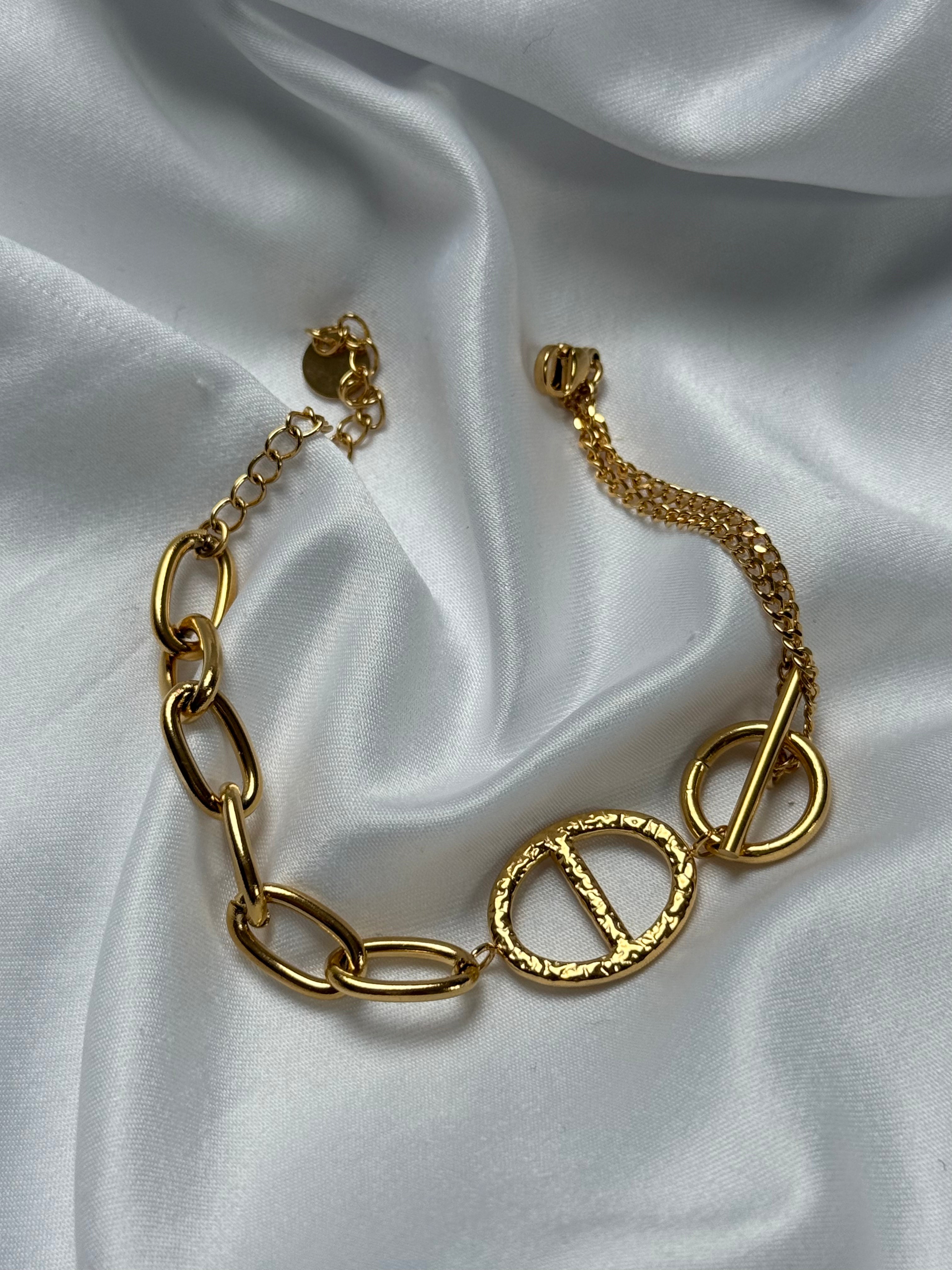 Bracelet MILANO
