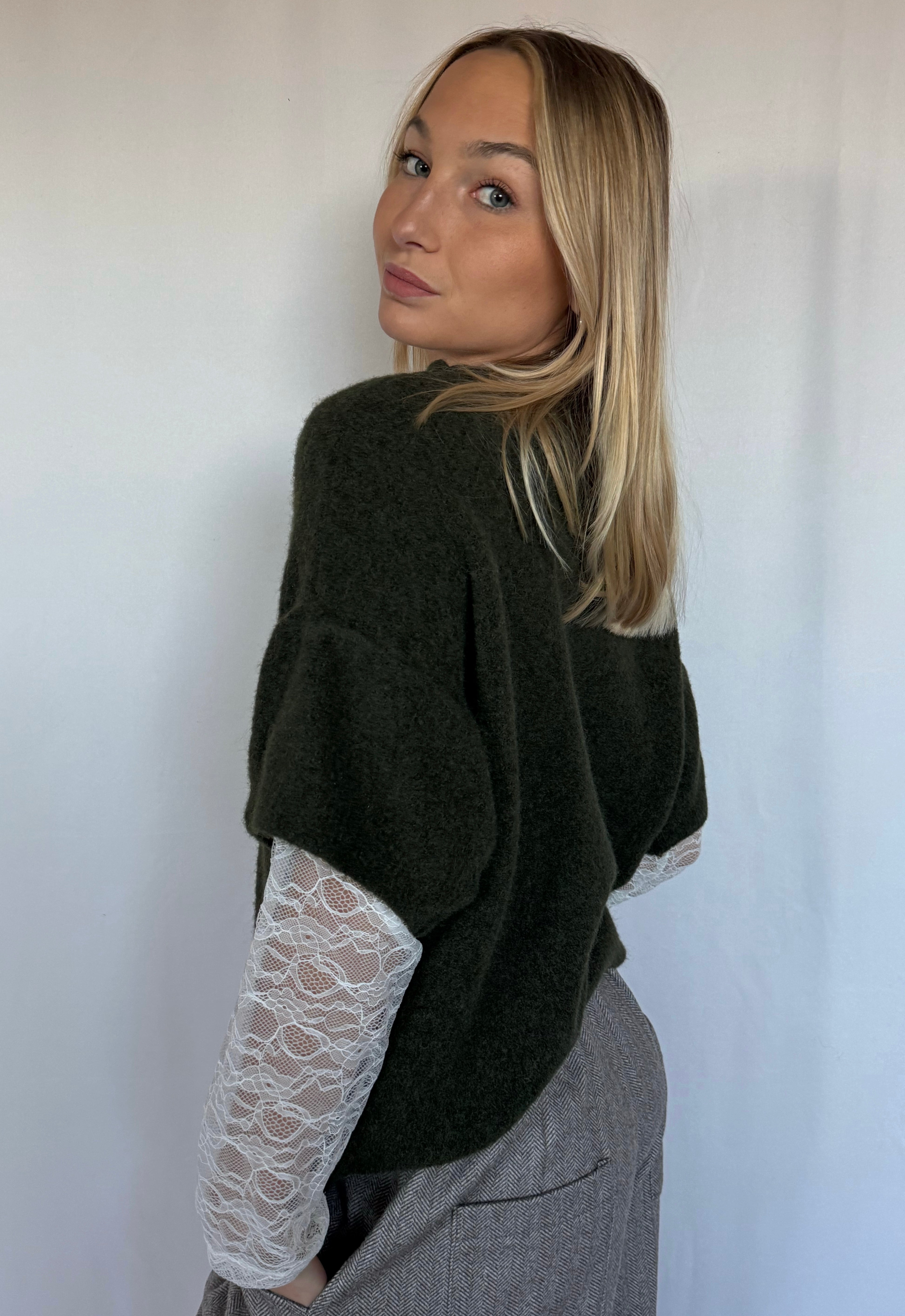 Pull NOÉMIE