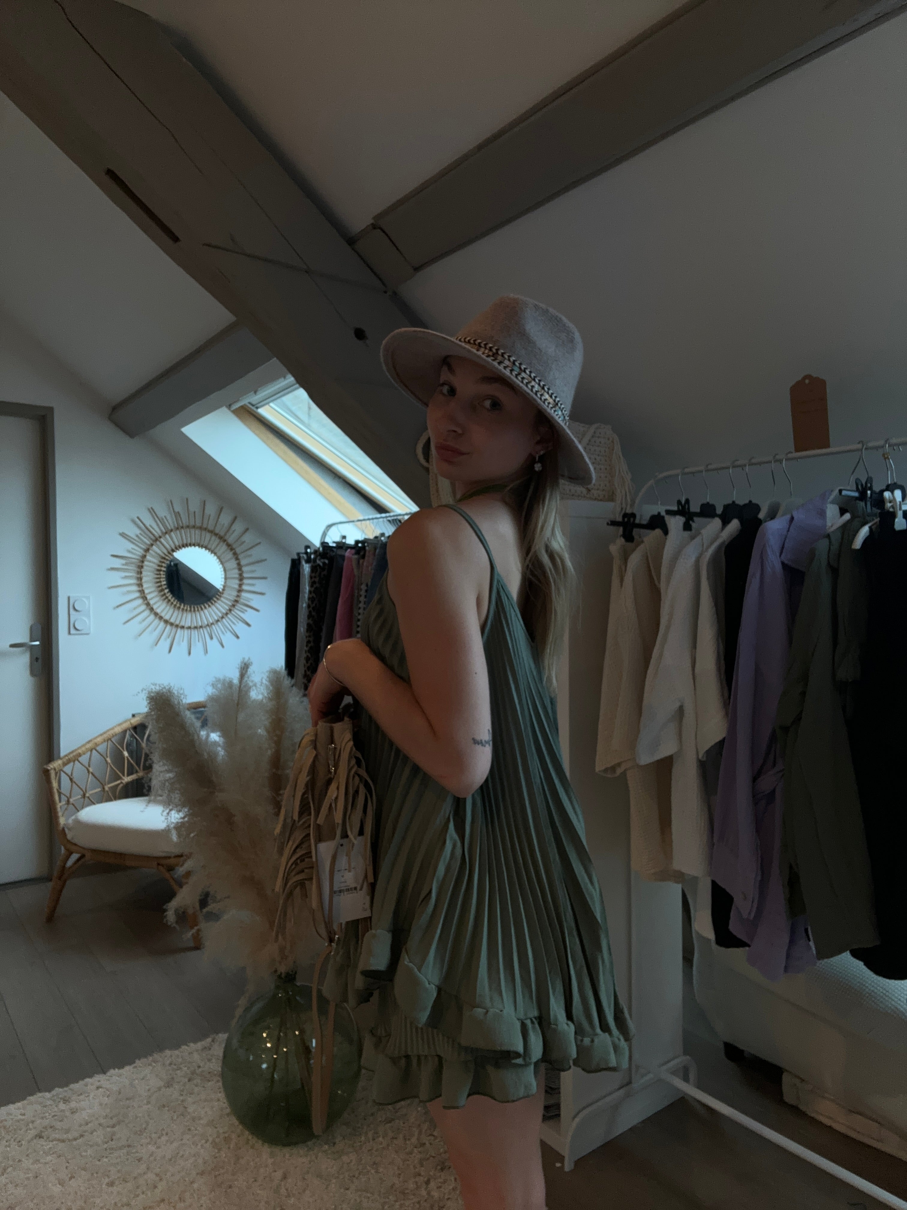 Ensemble VOLUMPTE