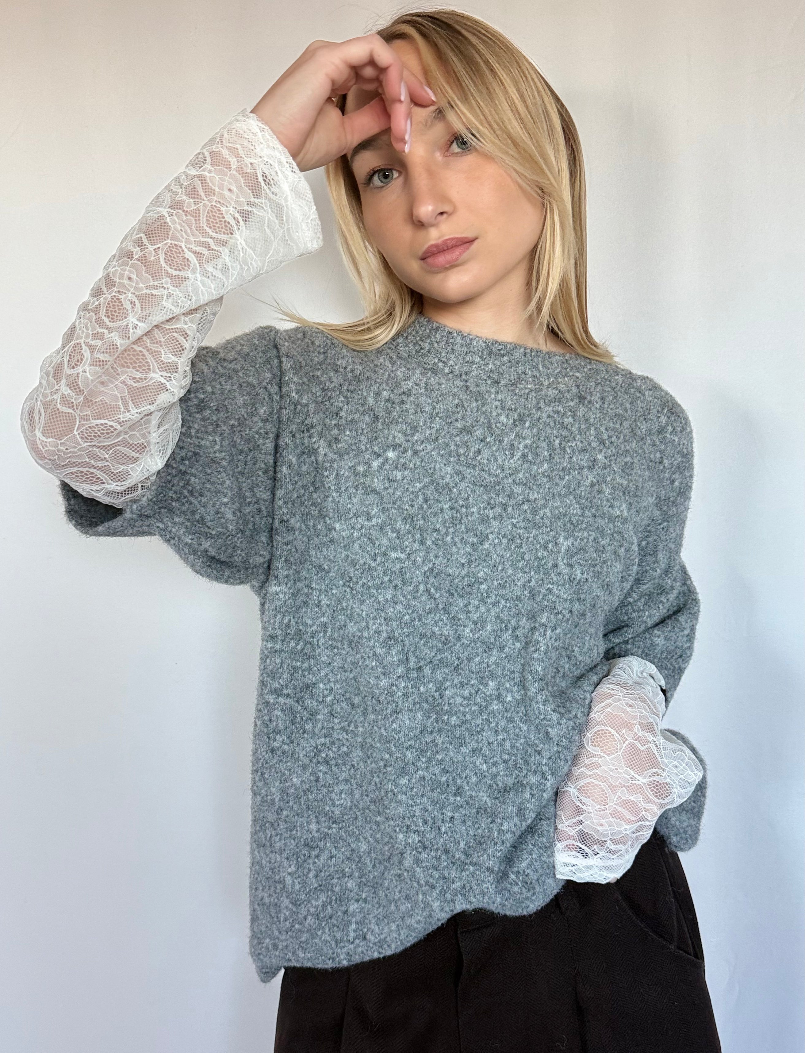 Pull NOÉMIE