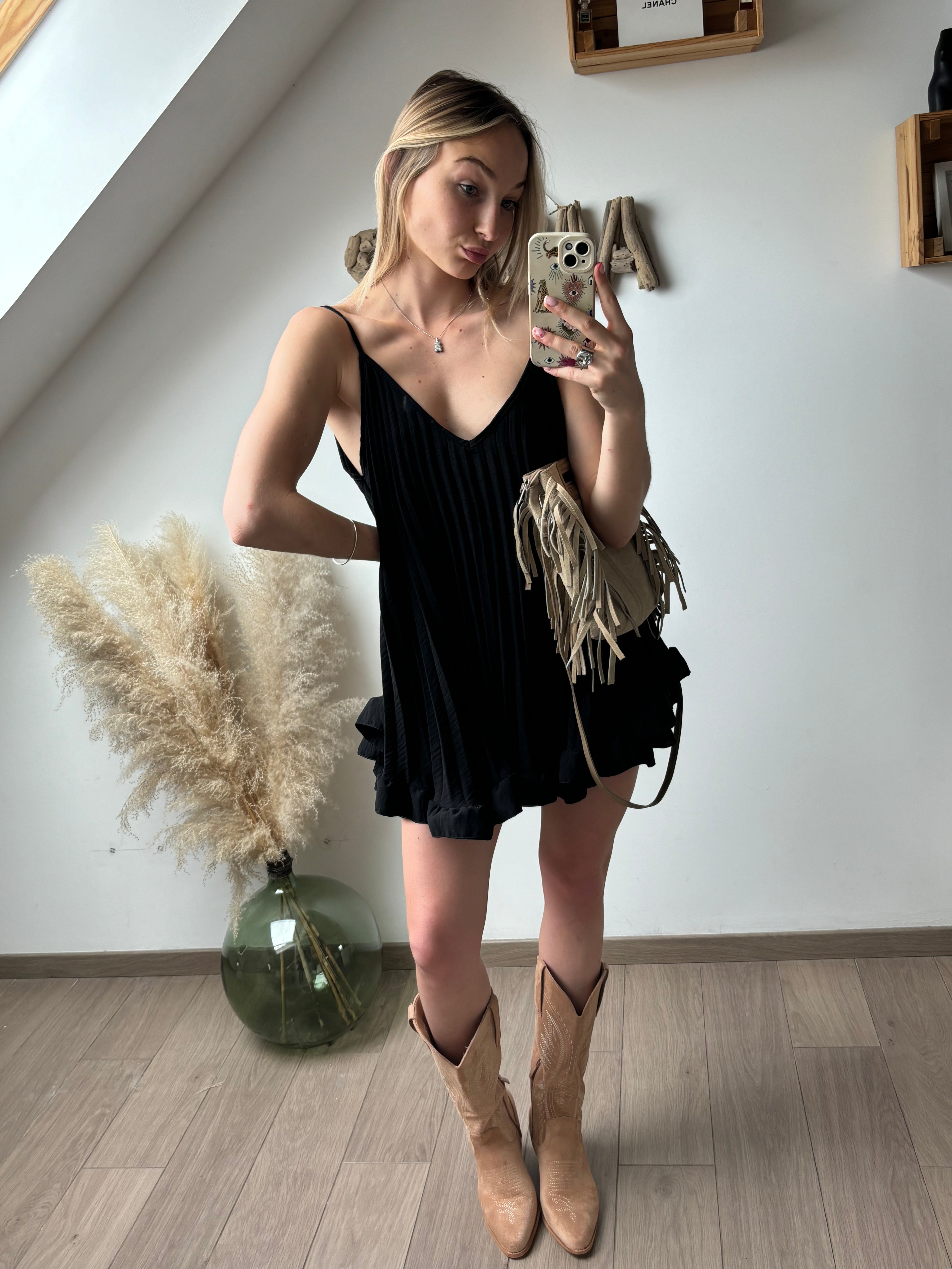 Ensemble VOLUMPTE