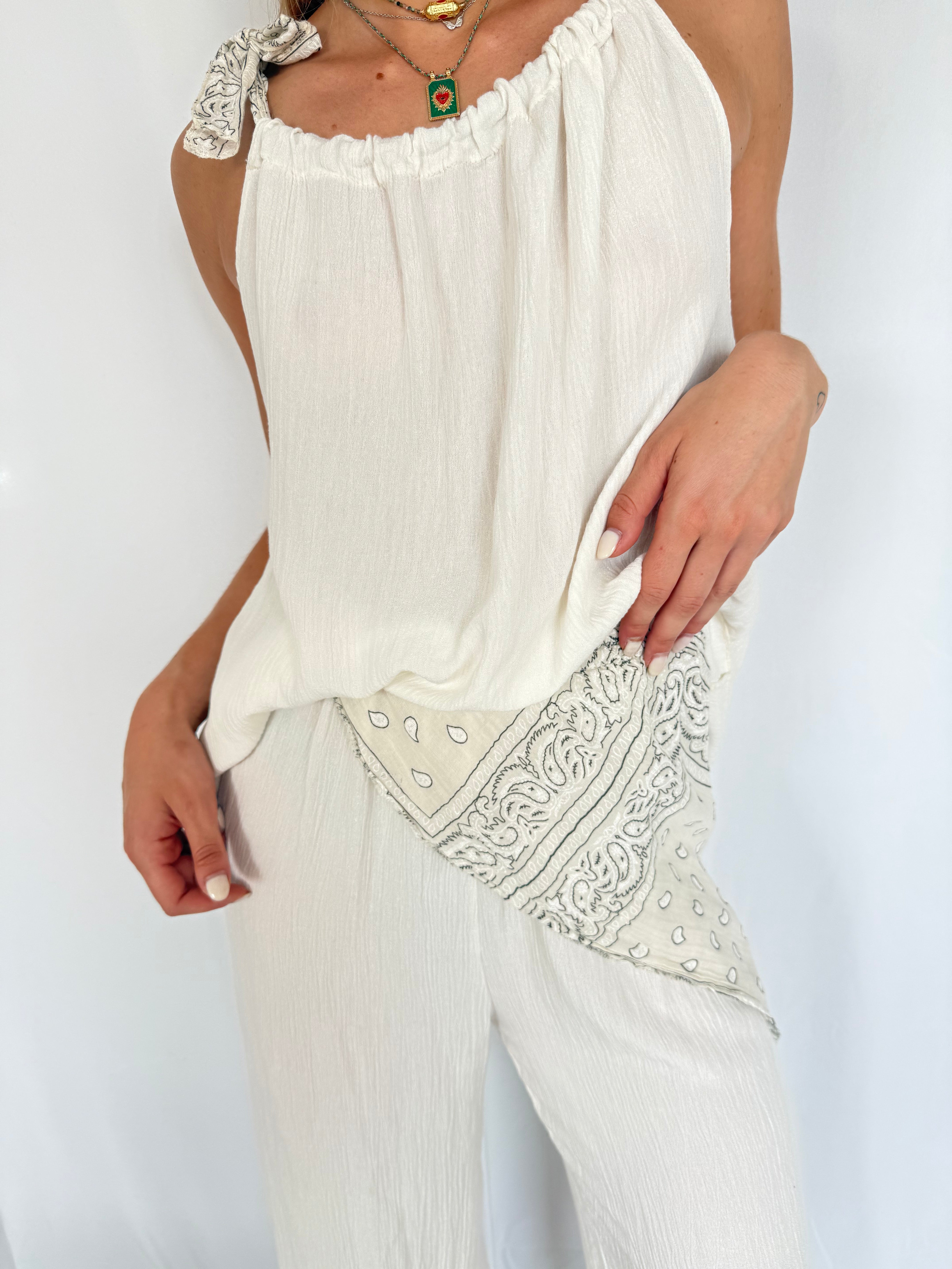 Ensemble ALBA