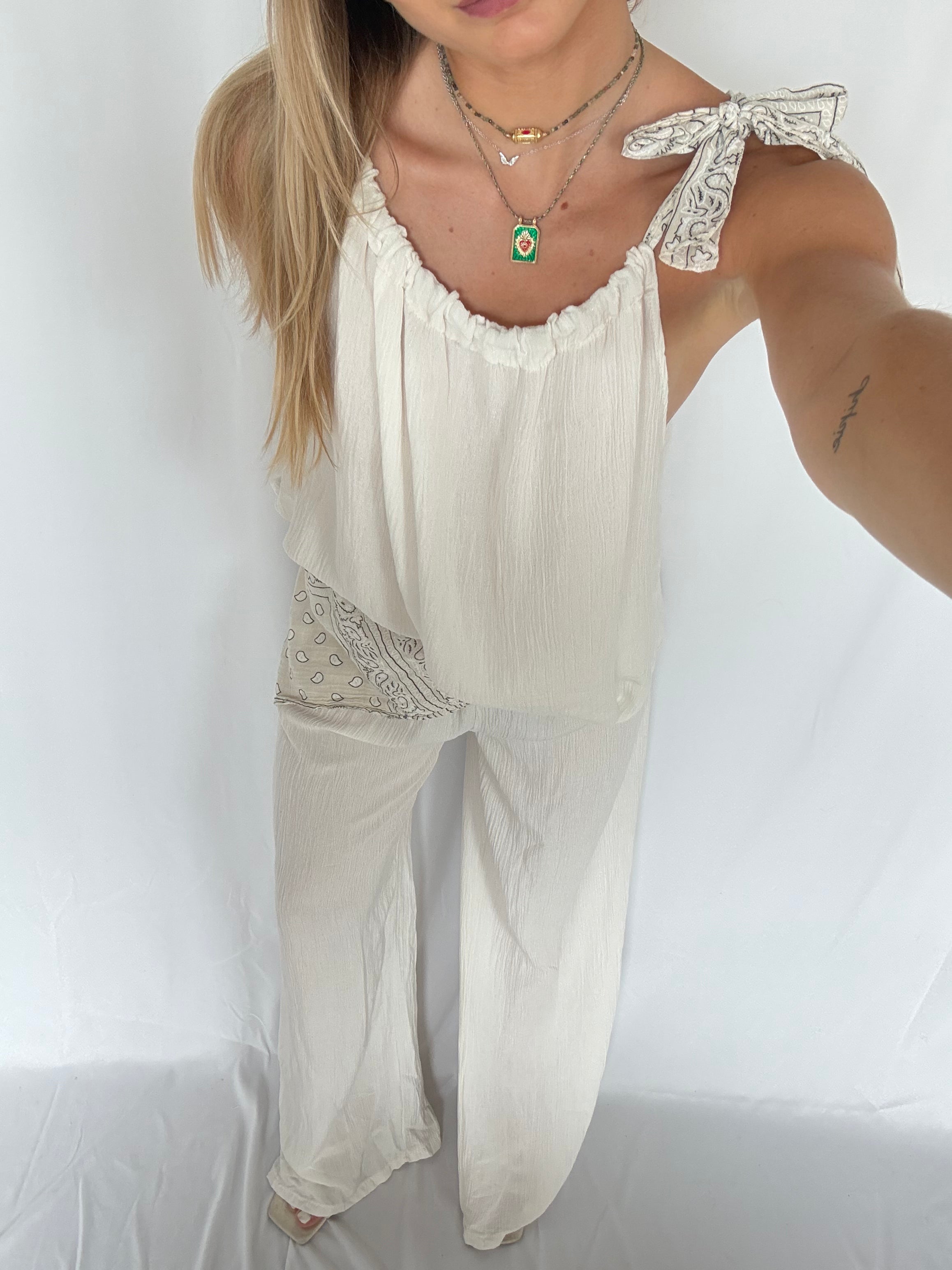 Ensemble ALBA