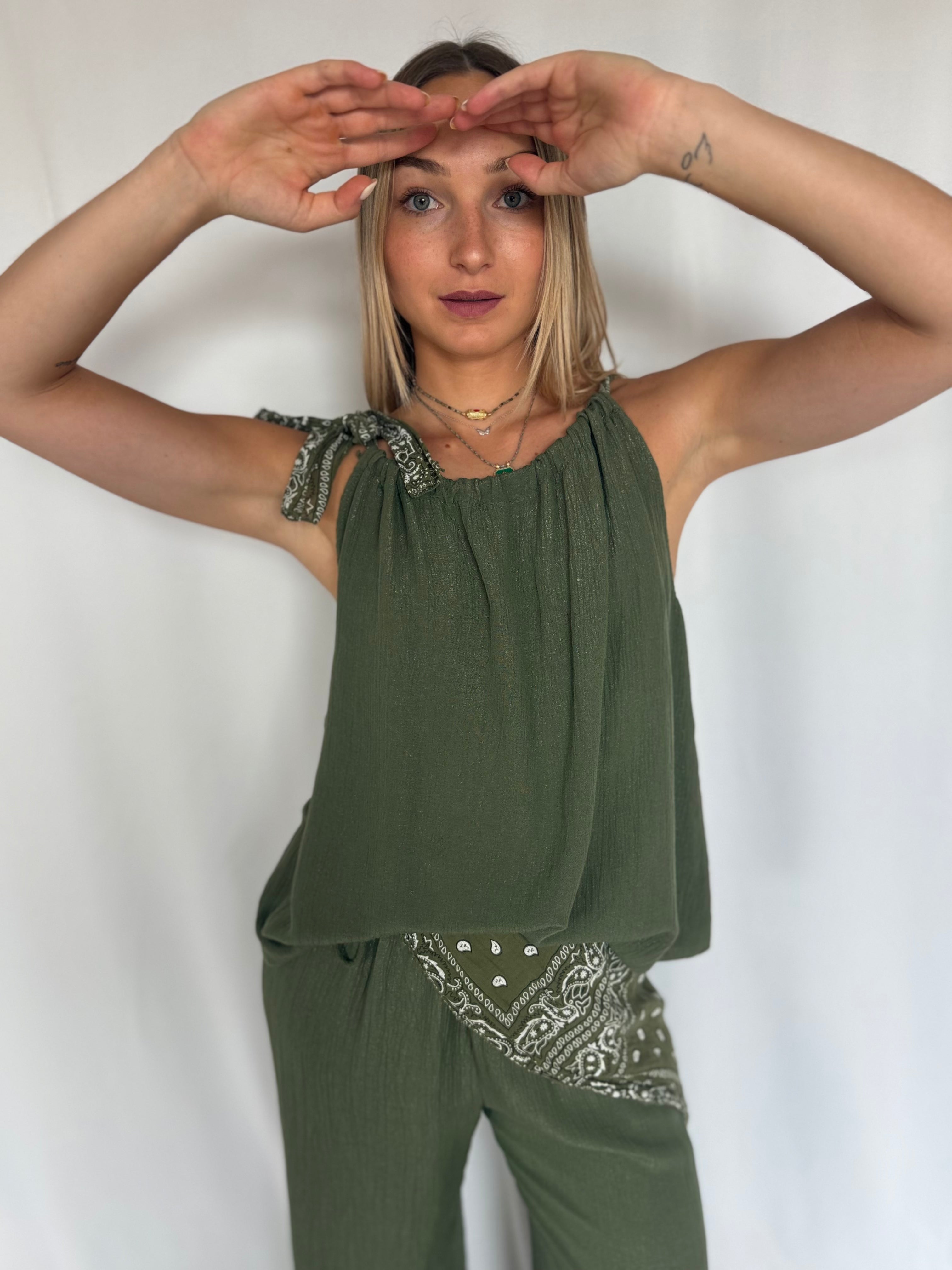 Ensemble ALBA