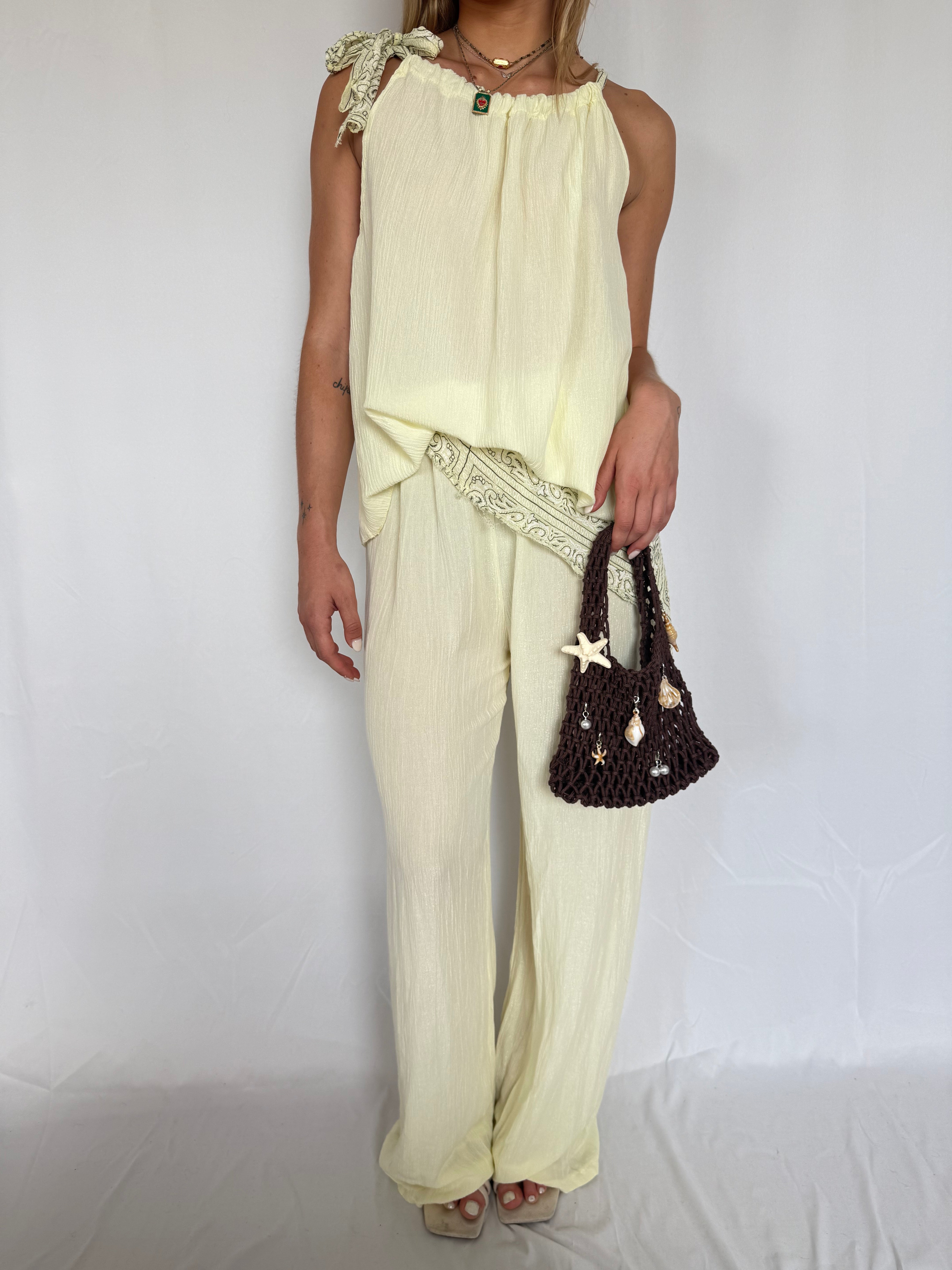Ensemble ALBA