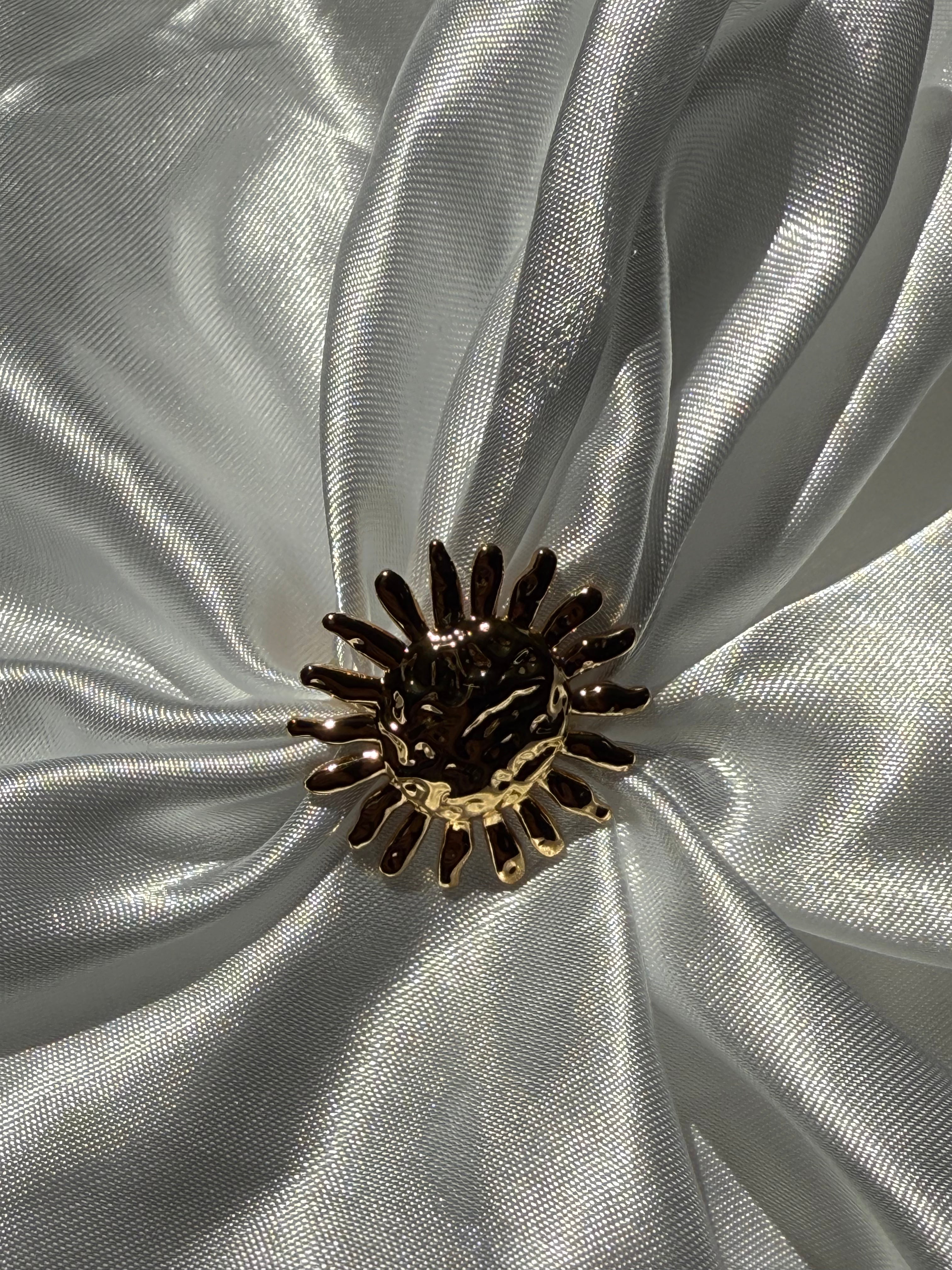 Bague ELIDI