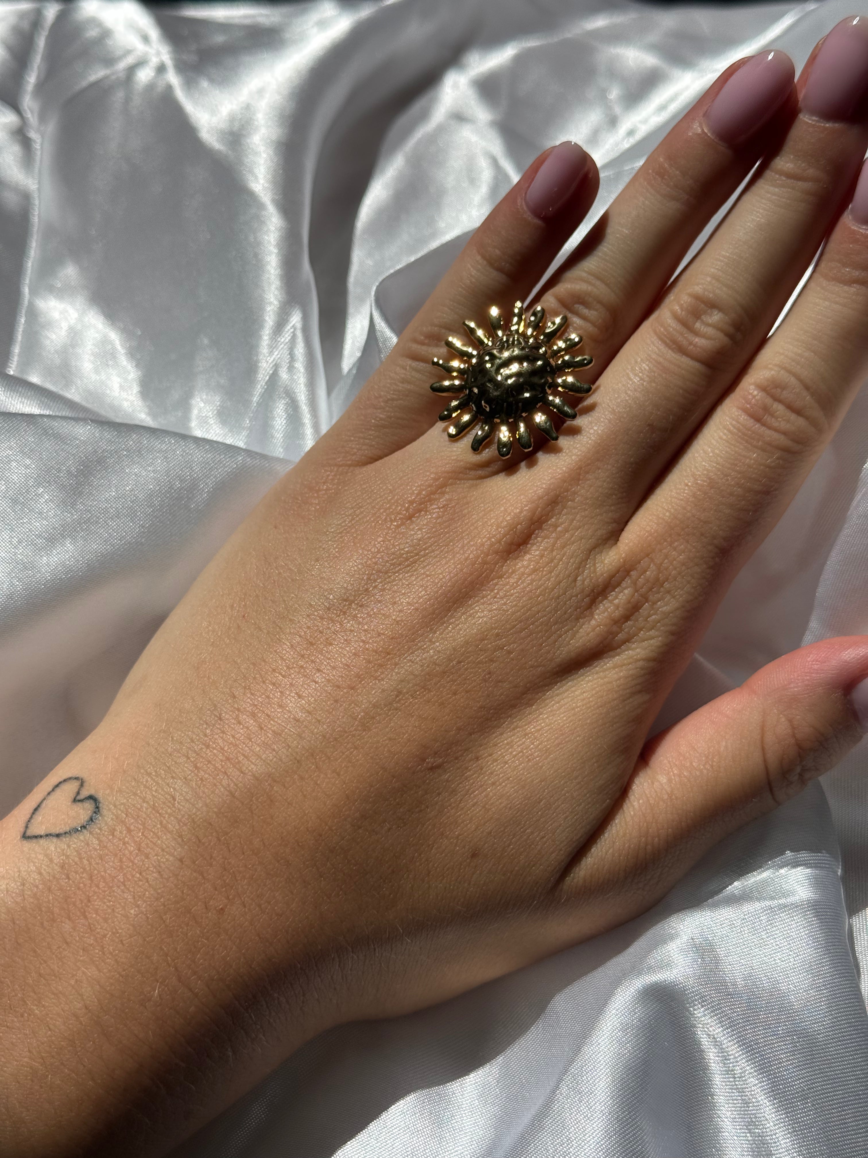 Bague ELIDI