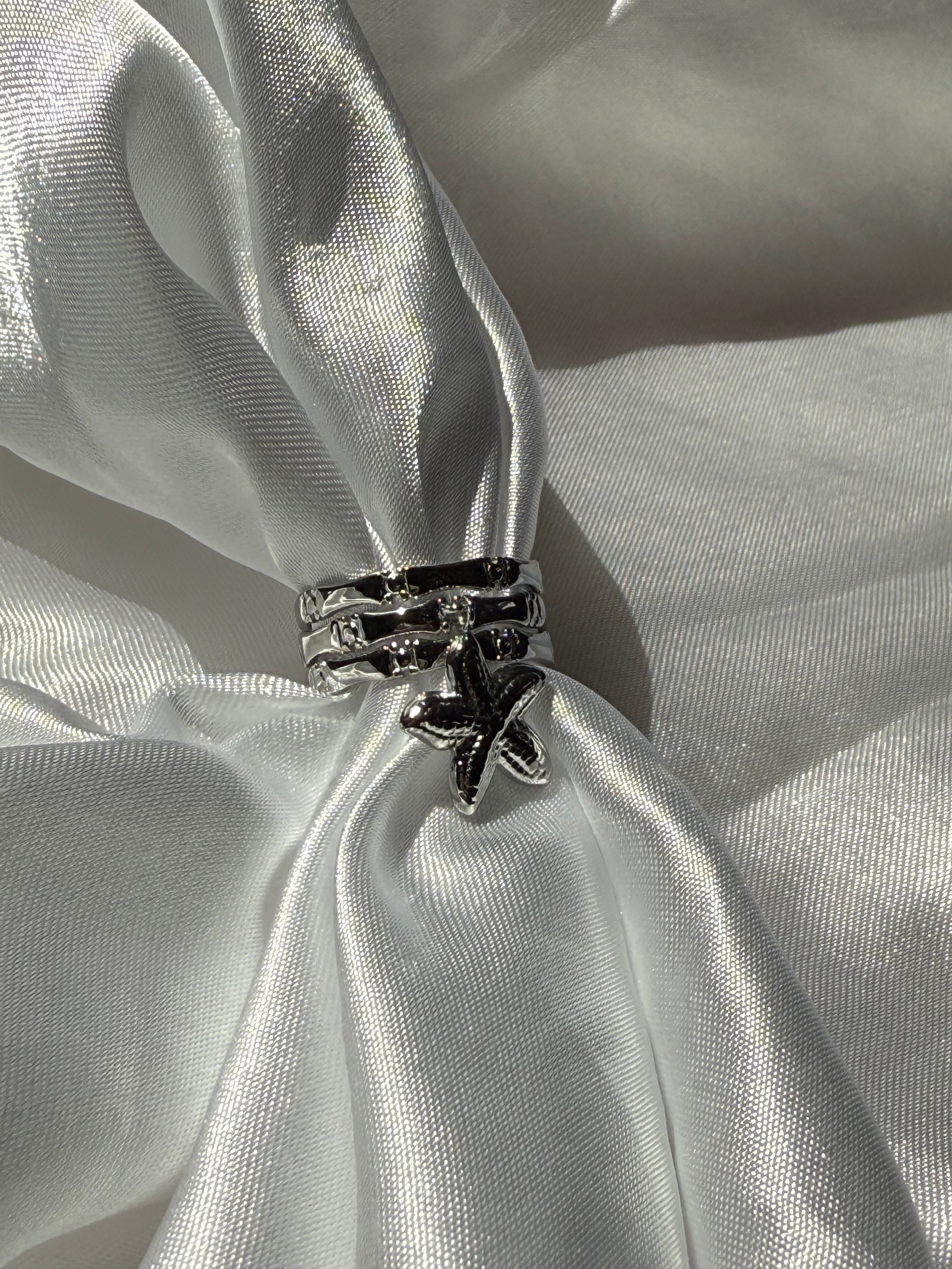 Bague ARIEL