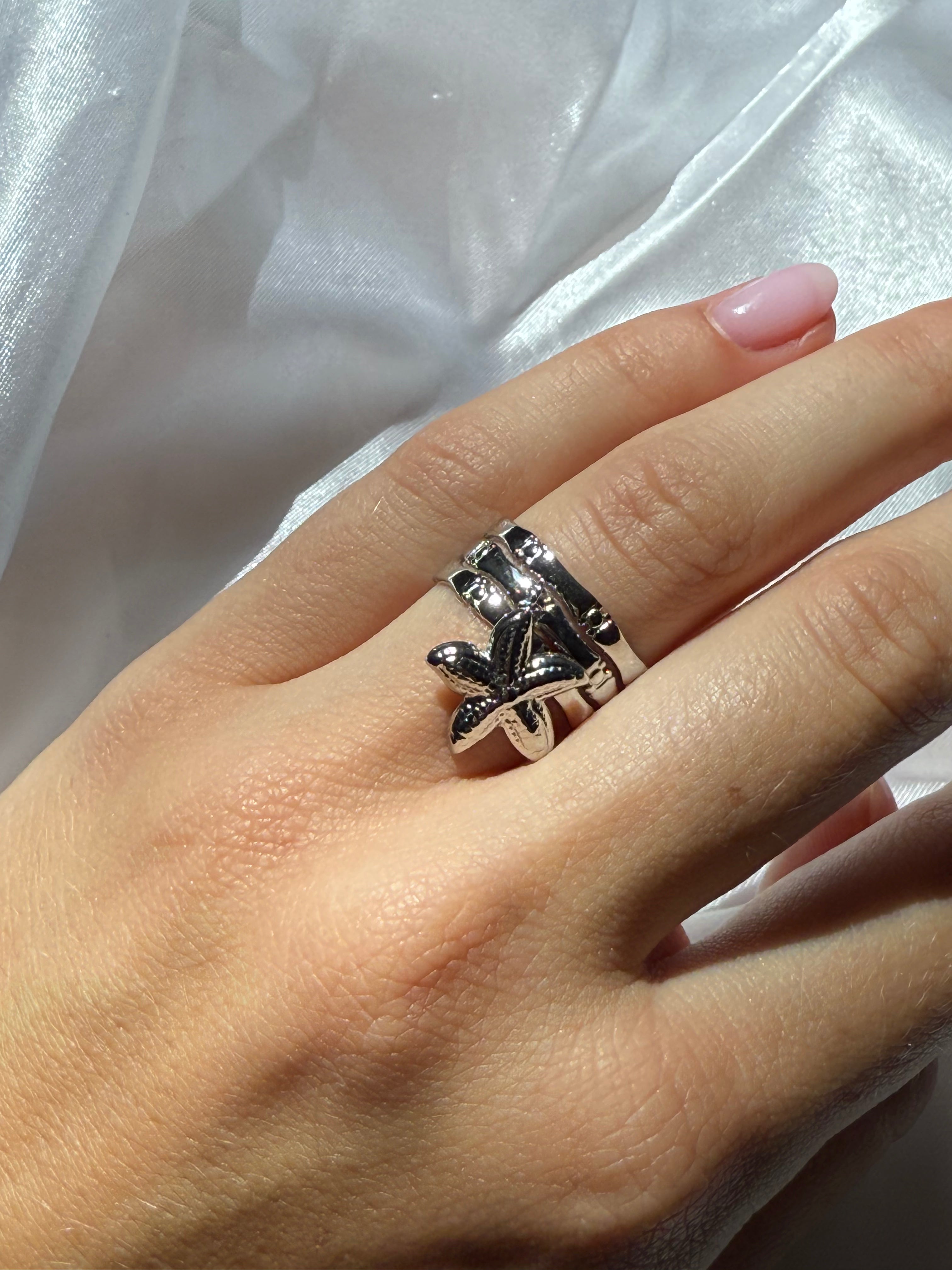 Bague ARIEL