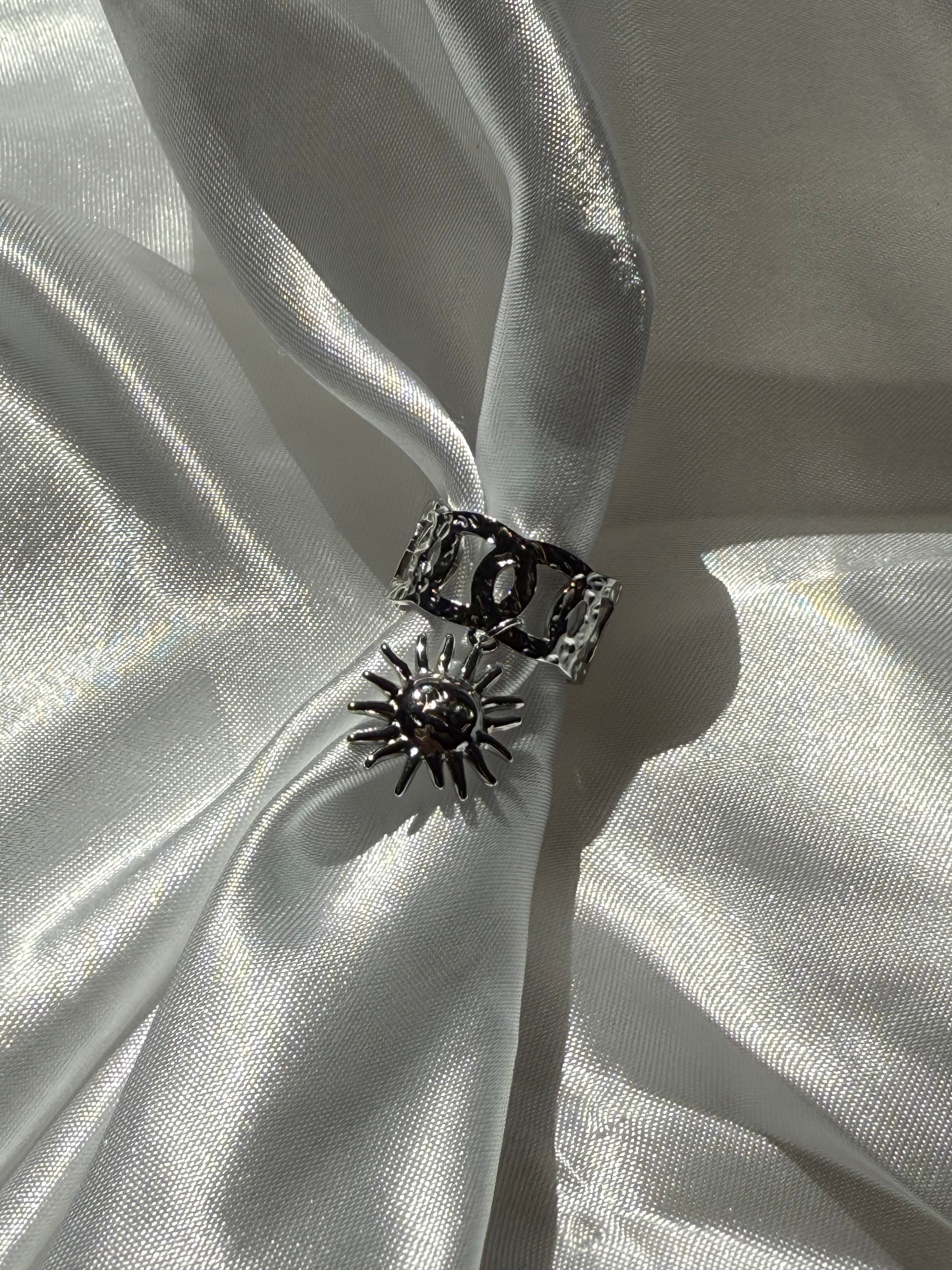 Bague SOLANA